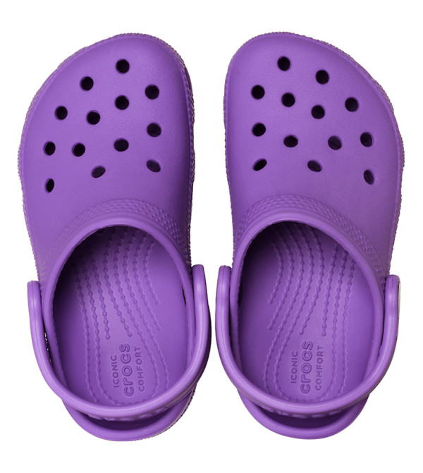 Crocs ბავშვის კლოგი