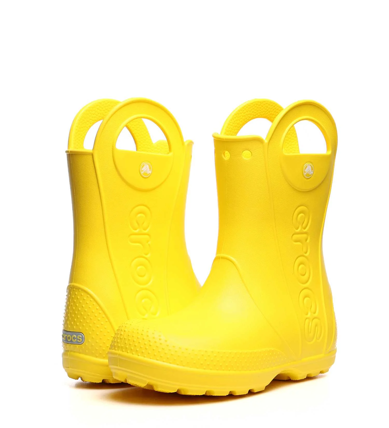 Crocs ბოტები