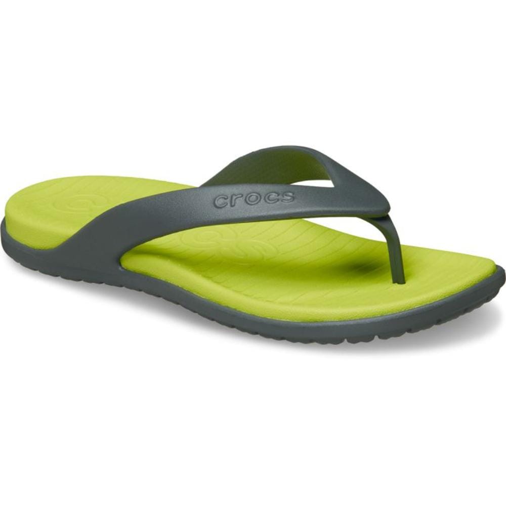 Crocs წყლის ჩუსტი