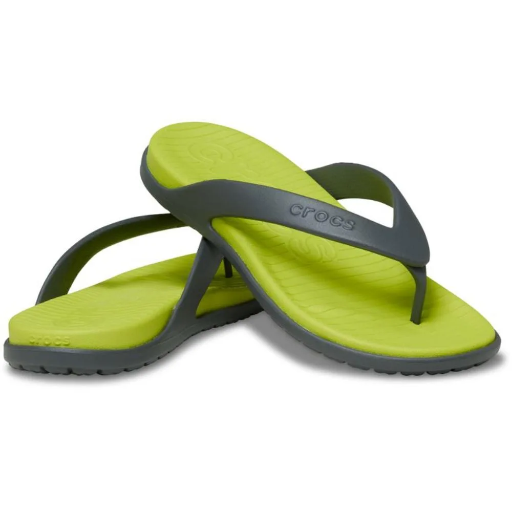 Crocs წყლის ჩუსტი