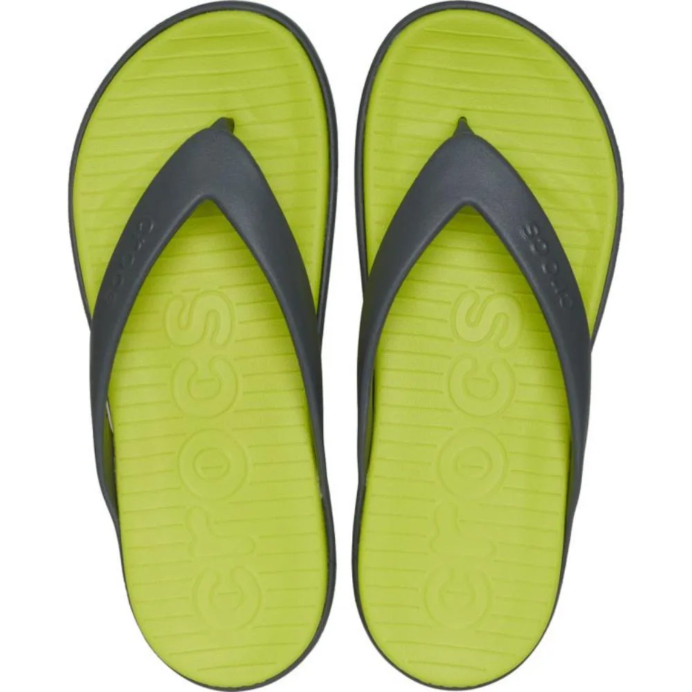 Crocs წყლის ჩუსტი