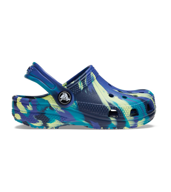 Crocs ბავშვის კლოგი