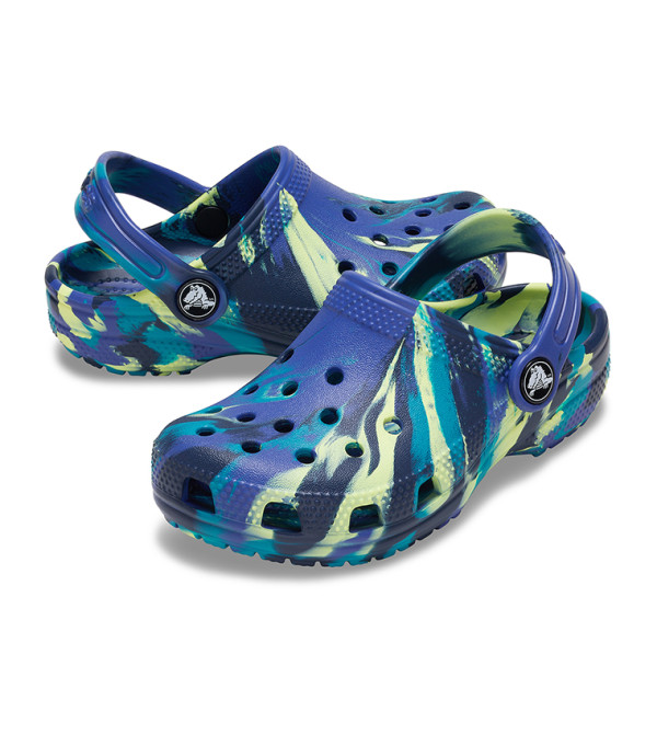 Crocs ბავშვის კლოგი