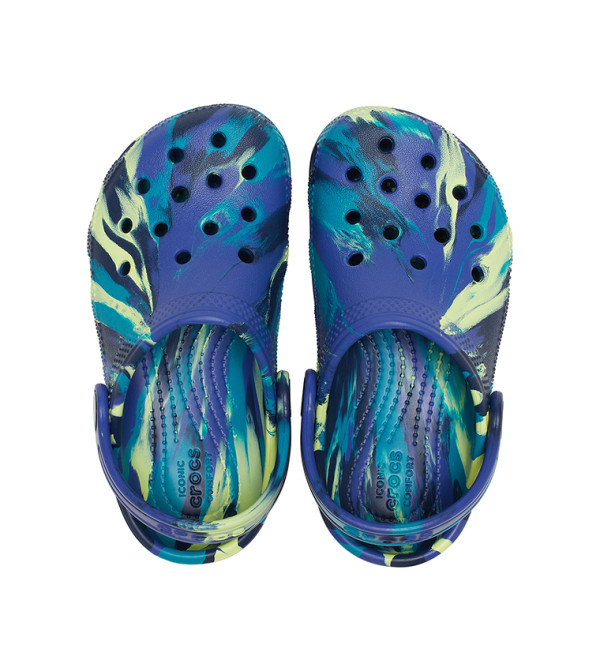 Crocs ბავშვის კლოგი