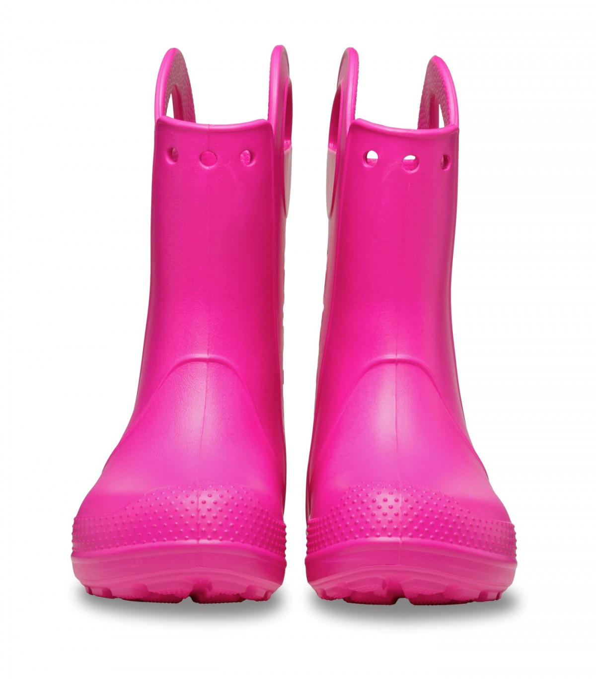 Crocs ბოტები