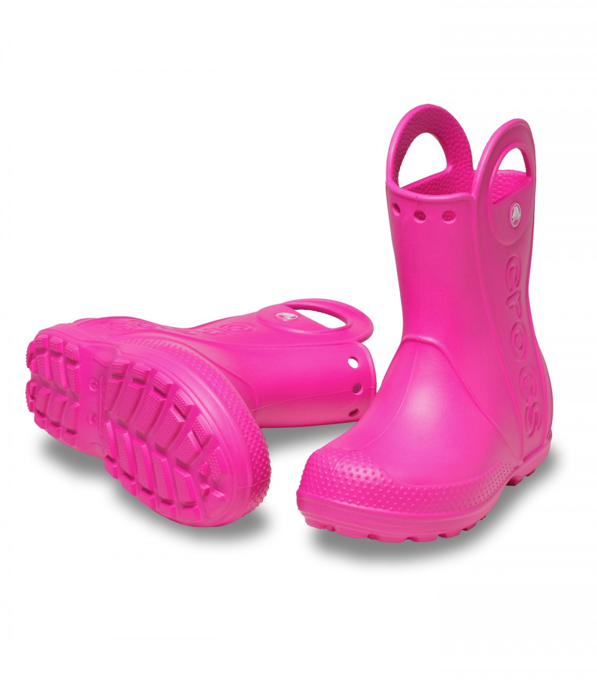 Crocs ბოტები