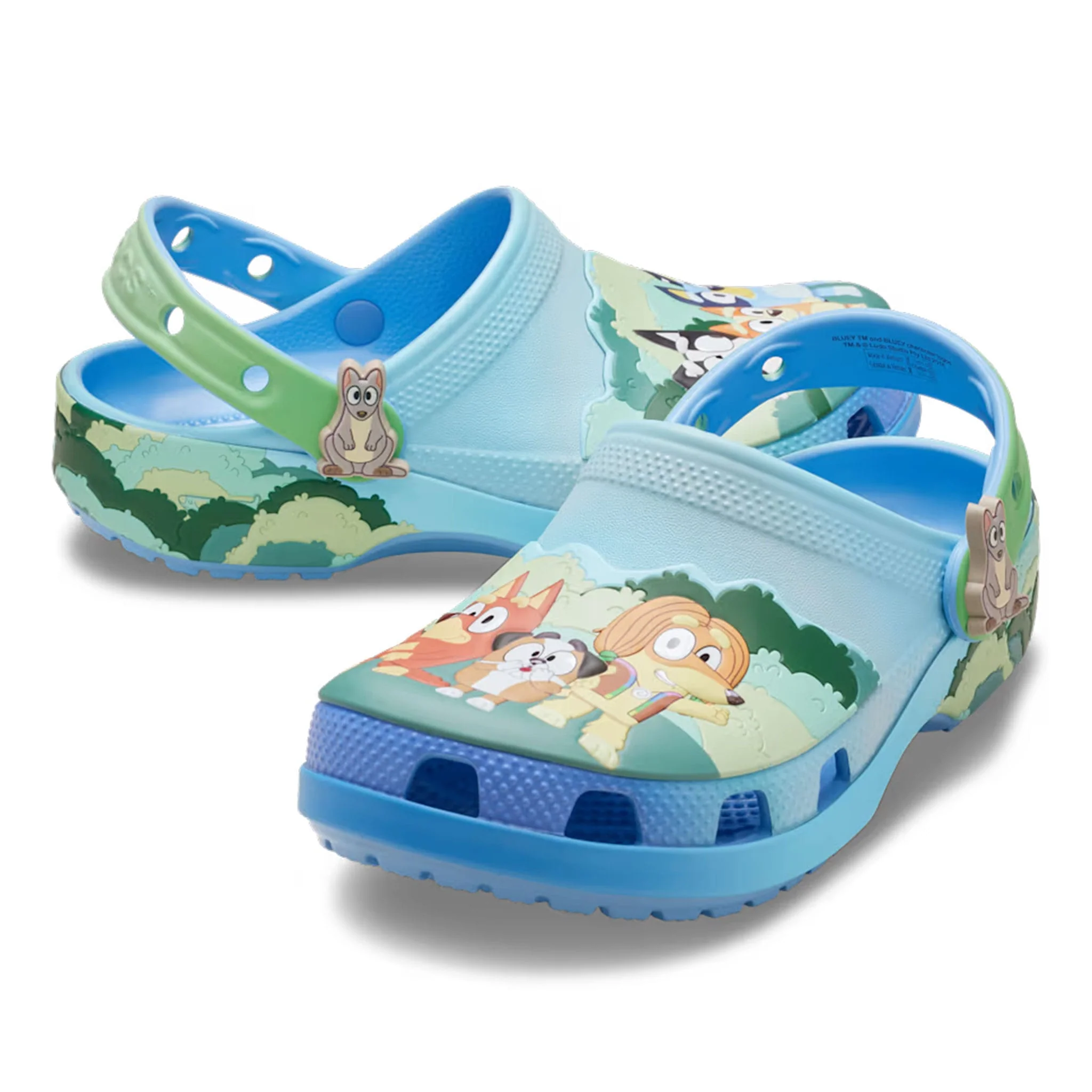 Crocs