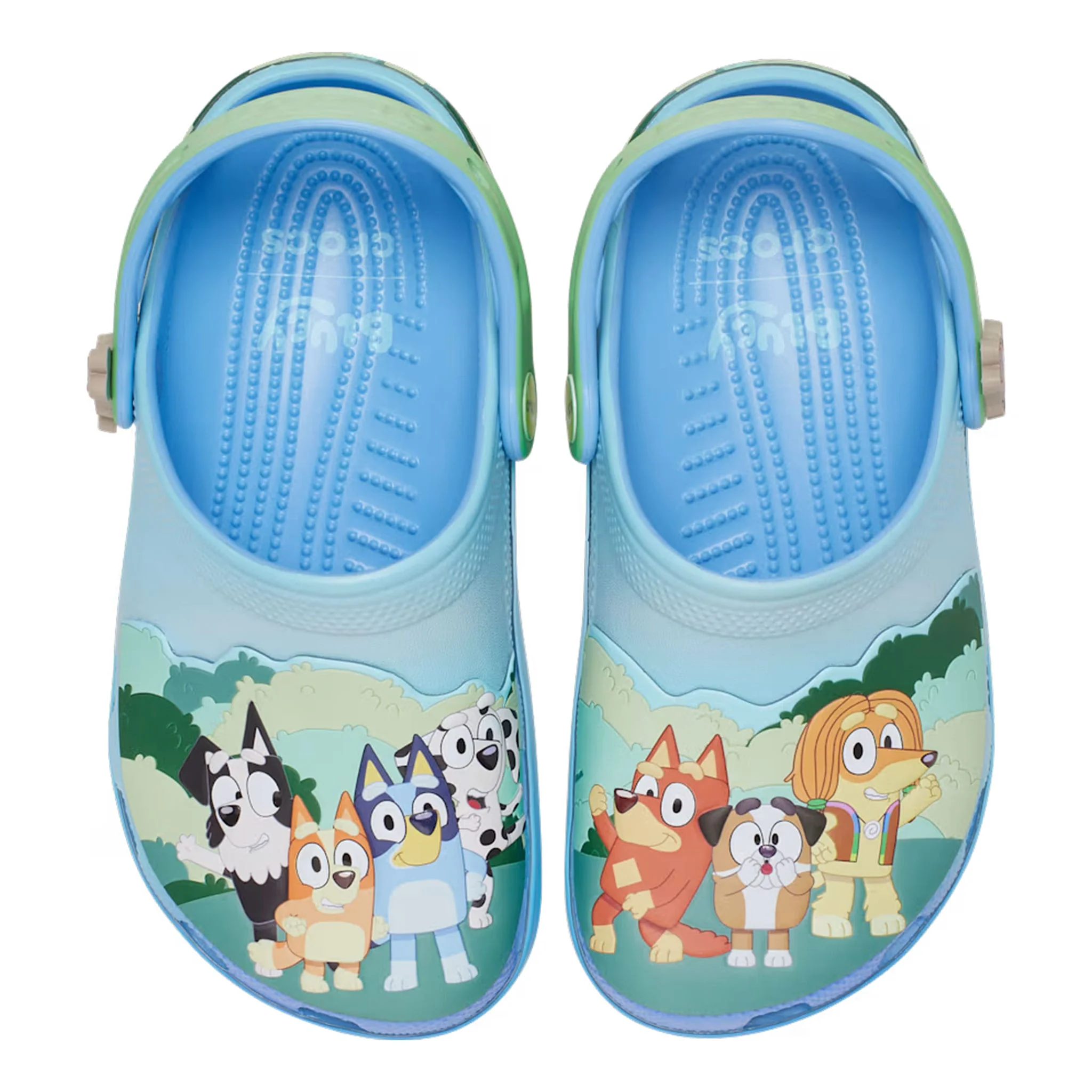 Crocs
