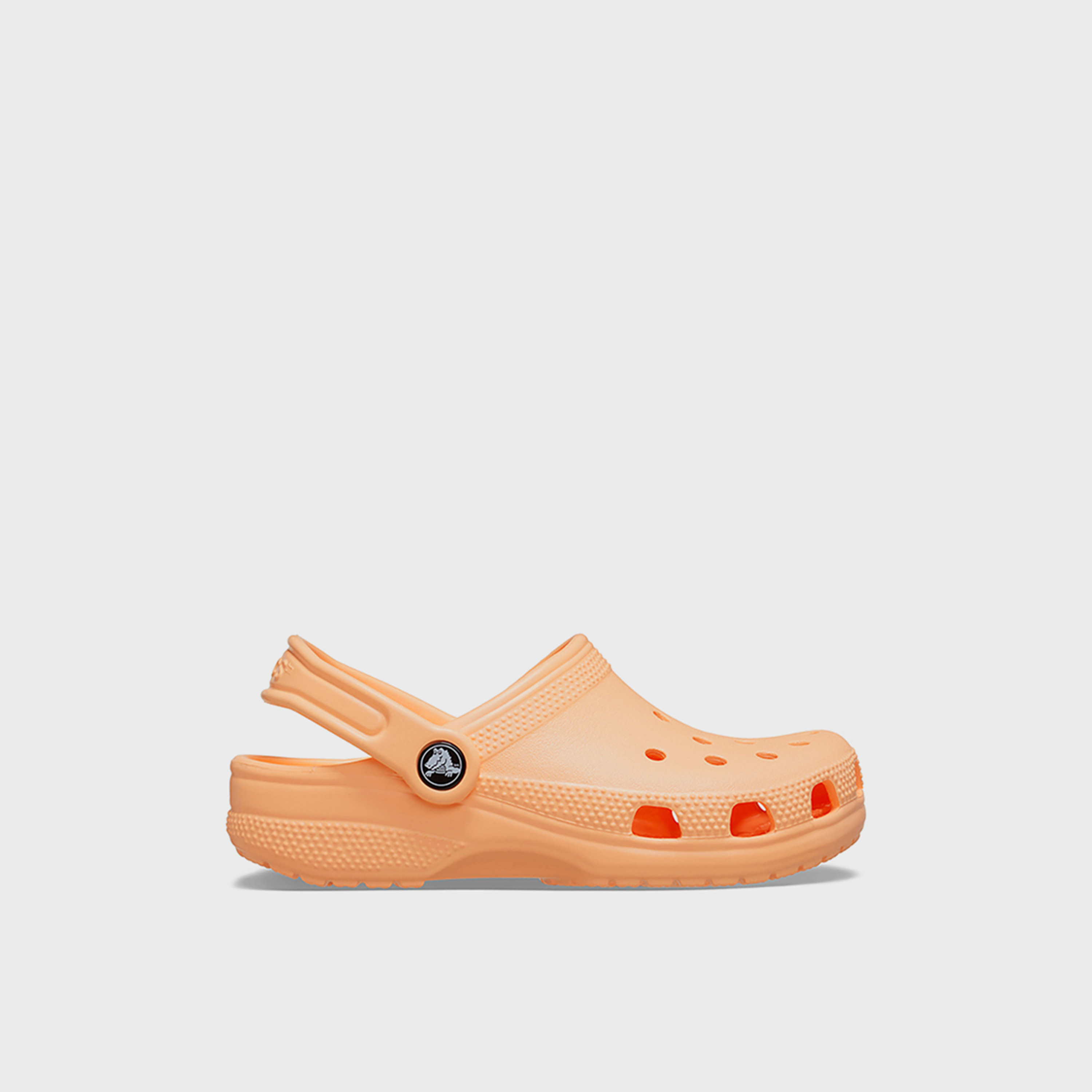 Crocs ბავშვის კლოგი