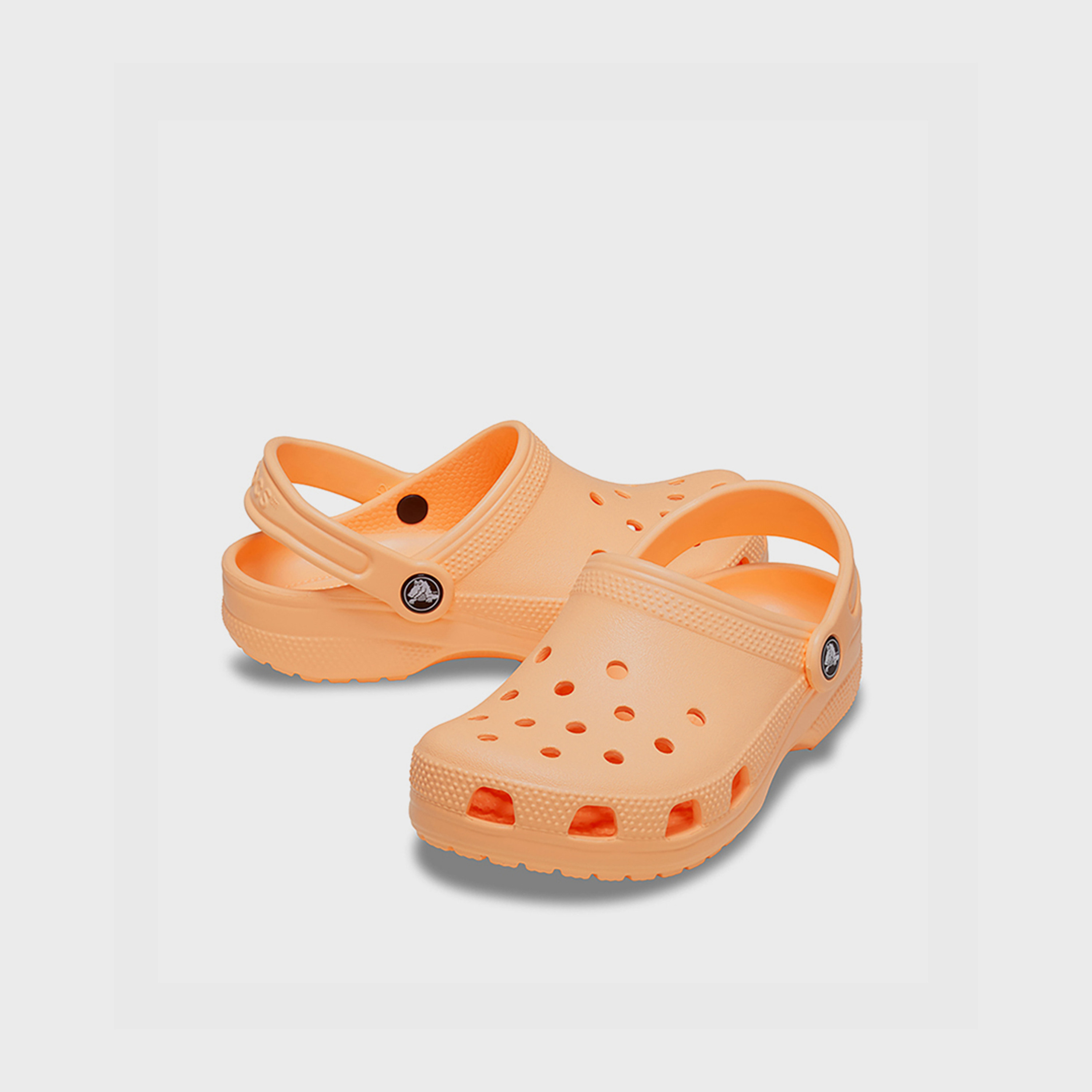Crocs ბავშვის კლოგი