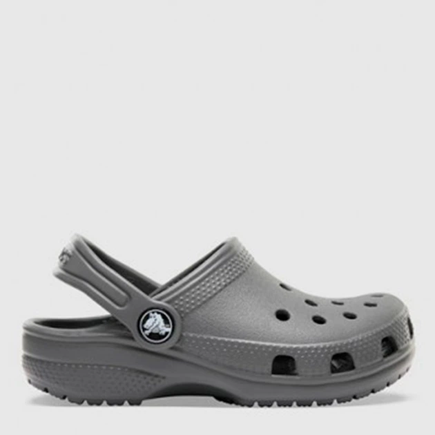Crocs ბავშვის კლოგი
