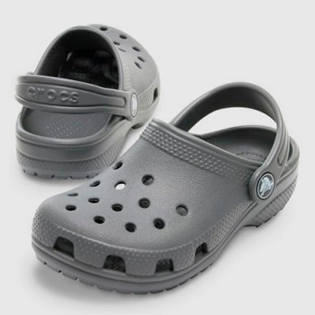 Crocs ბავშვის კლოგი