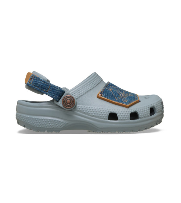 Crocs ბავშვის კლოგი