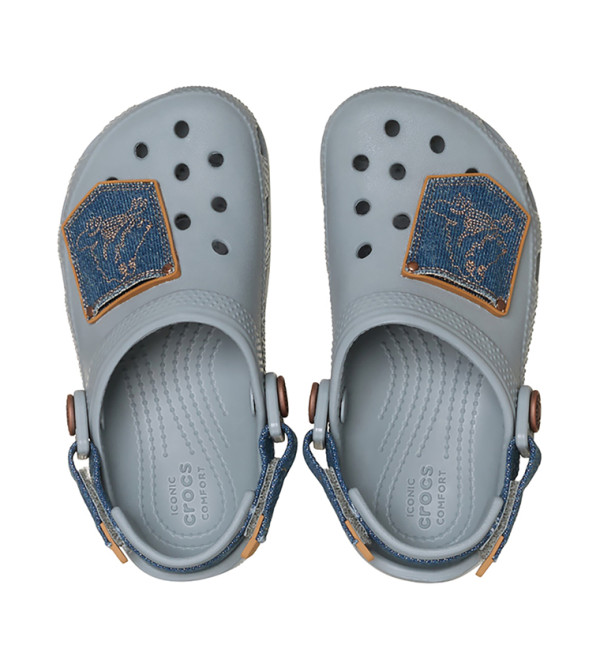 Crocs ბავშვის კლოგი