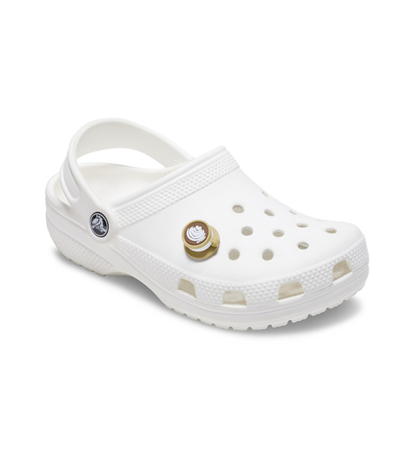 Crocs ჯიბიცი