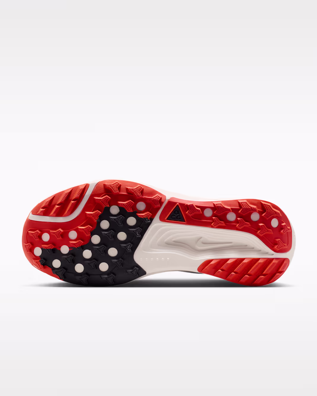 Nike ქალის სპორტული ფეხსაცმელი
