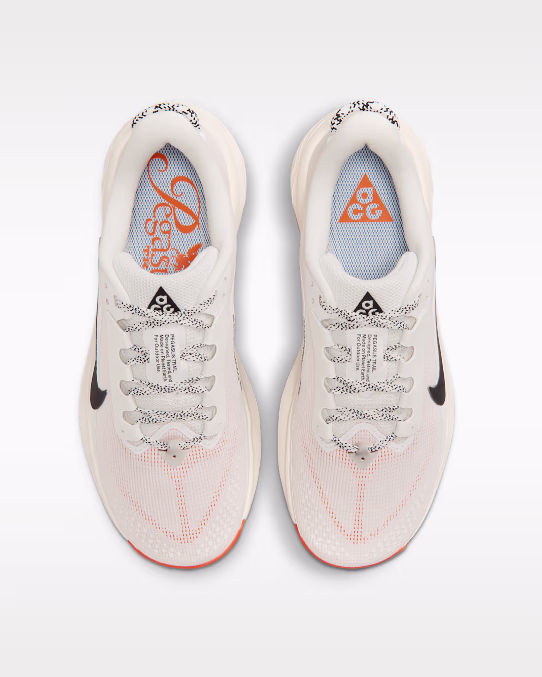 Nike ქალის სპორტული ფეხსაცმელი