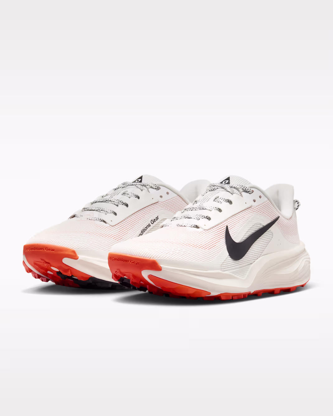Nike ქალის სპორტული ფეხსაცმელი