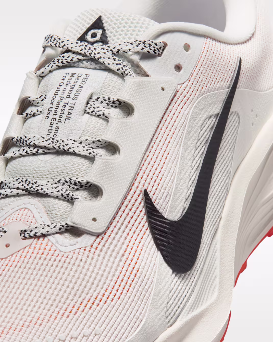 Nike ქალის სპორტული ფეხსაცმელი