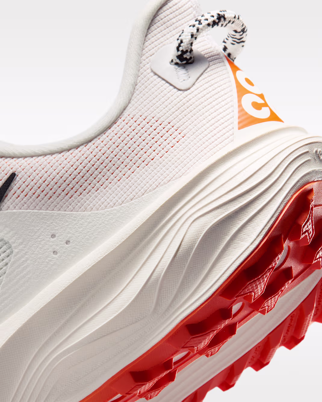 Nike ქალის სპორტული ფეხსაცმელი
