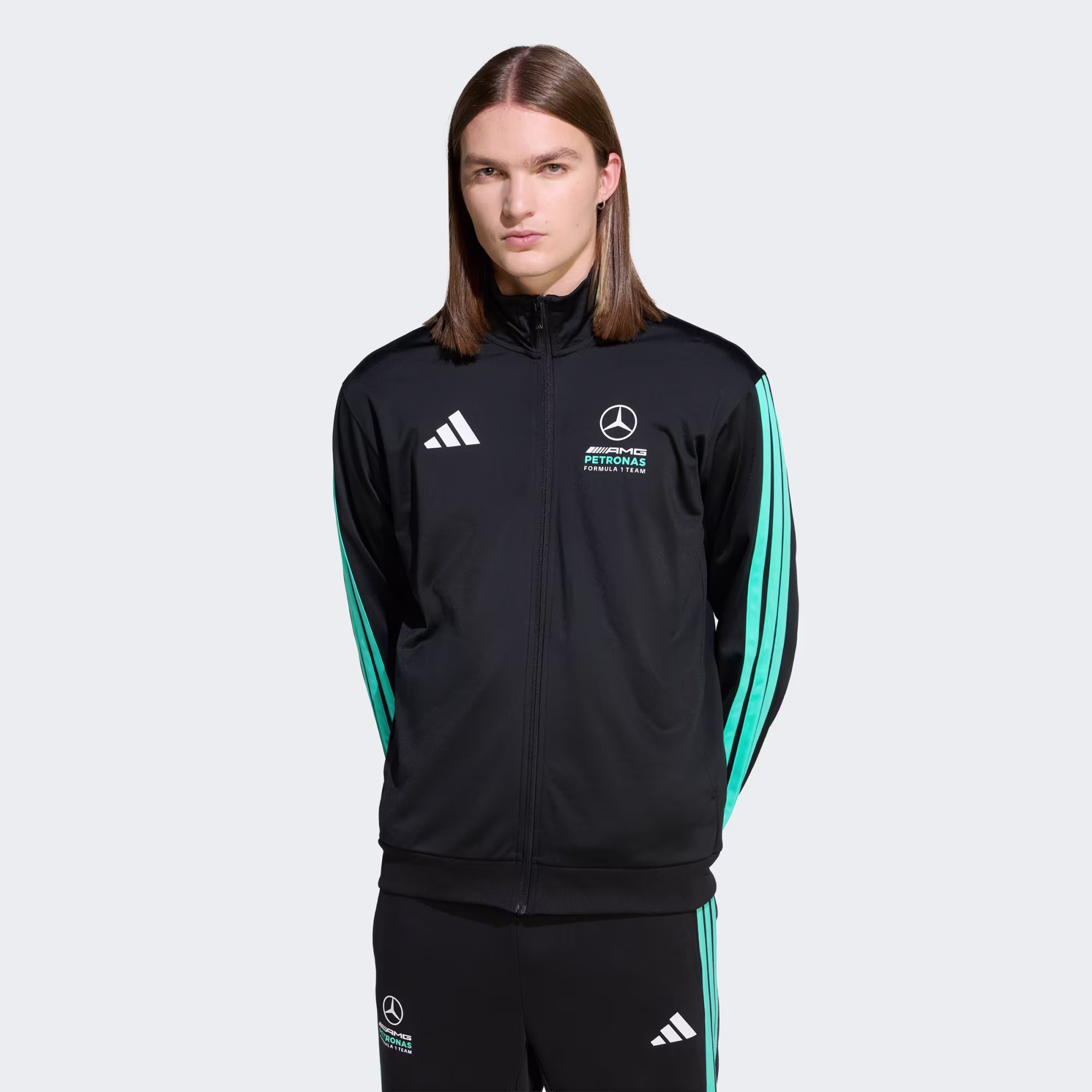 Adidas მამაკაცის ჯემპრი