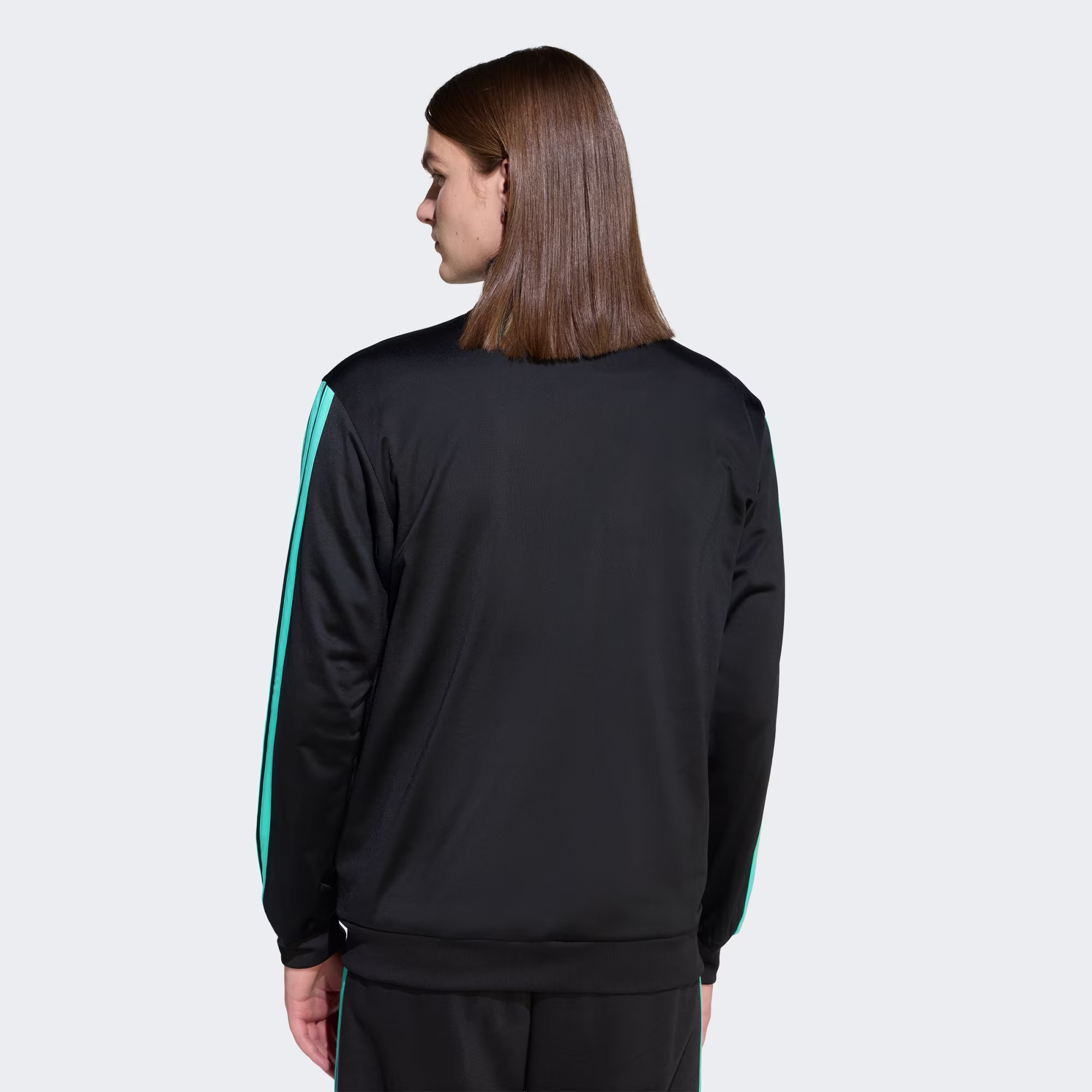 Adidas მამაკაცის ჯემპრი