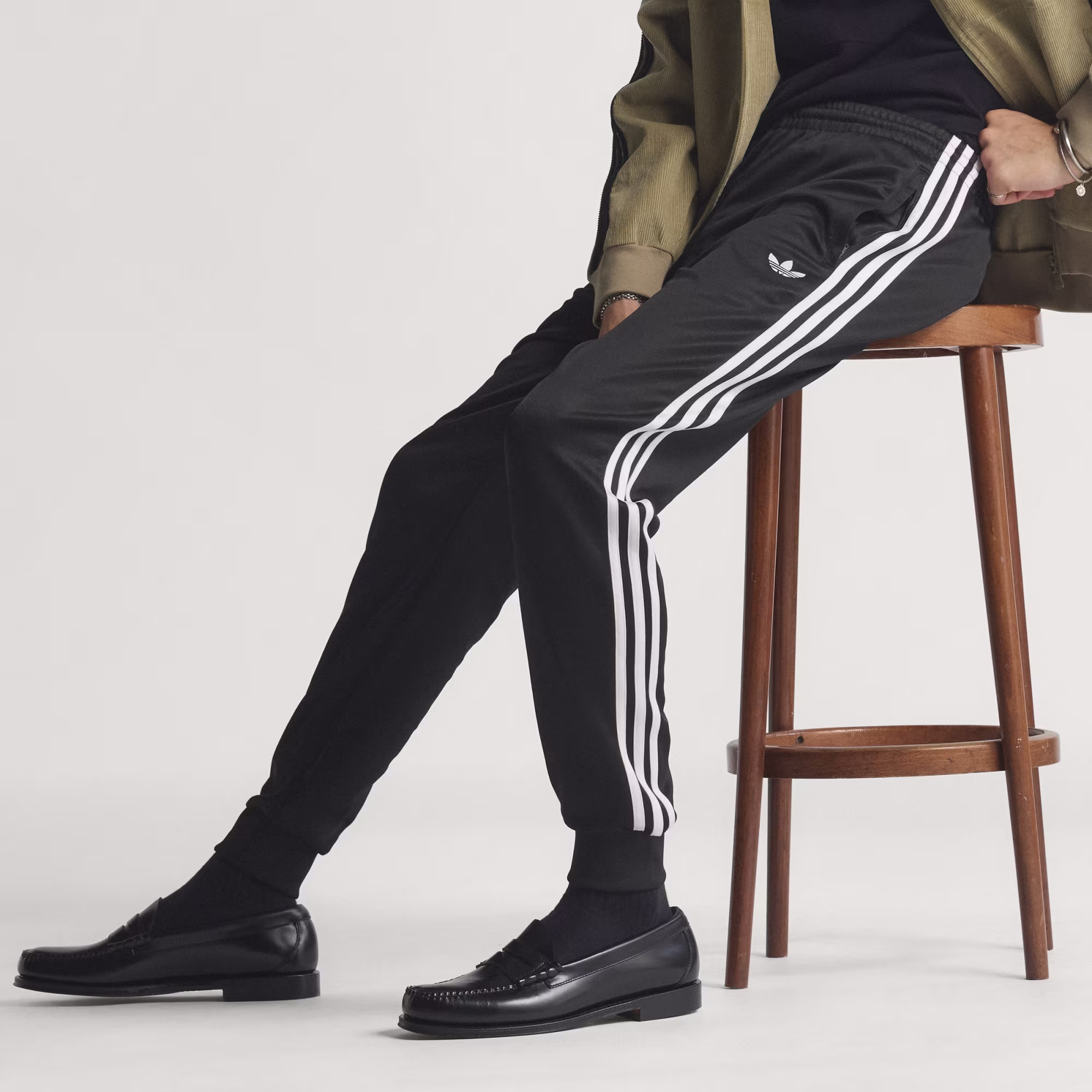 Adidas მამაკაცის შარვალი