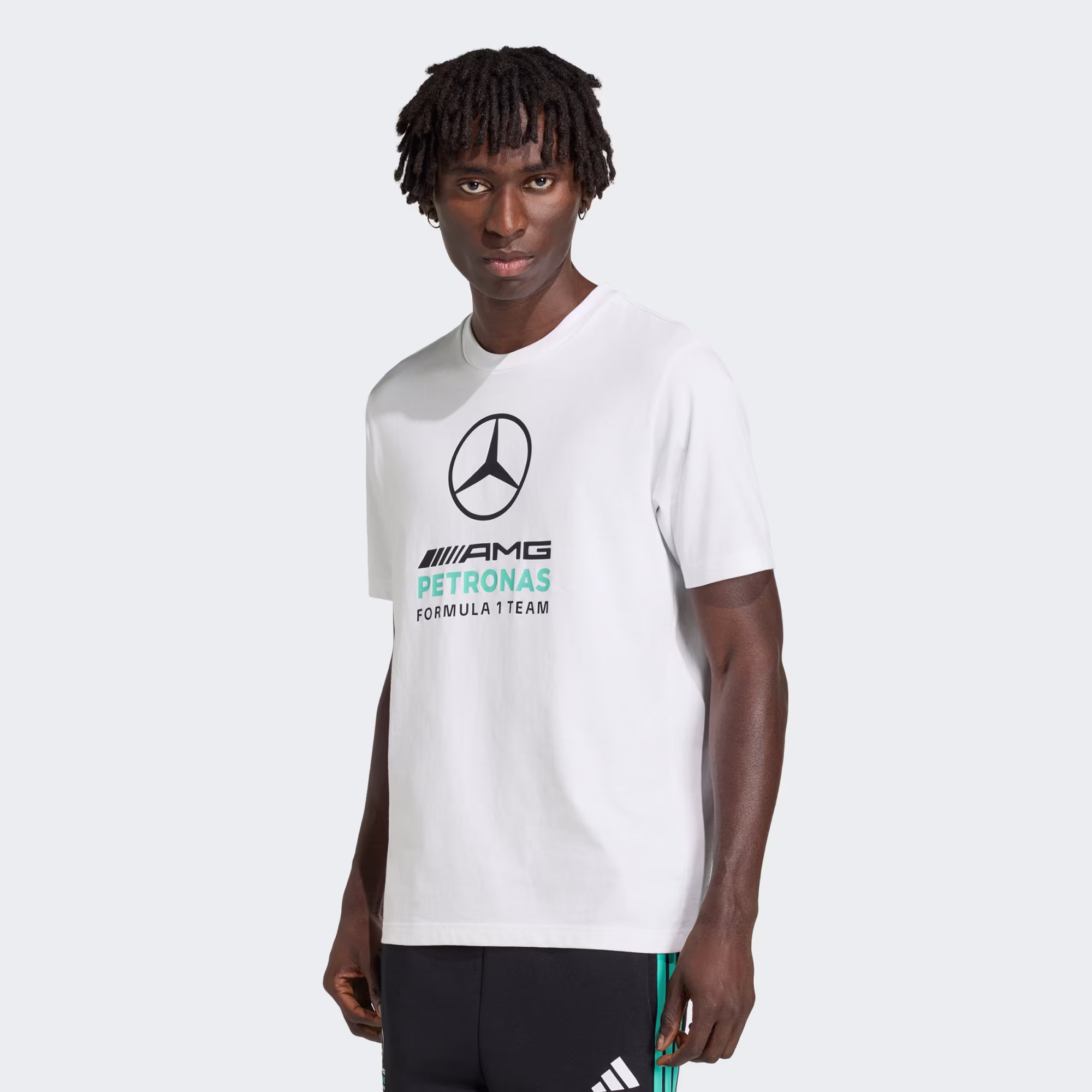 Adidas მამაკაცის მაისური
