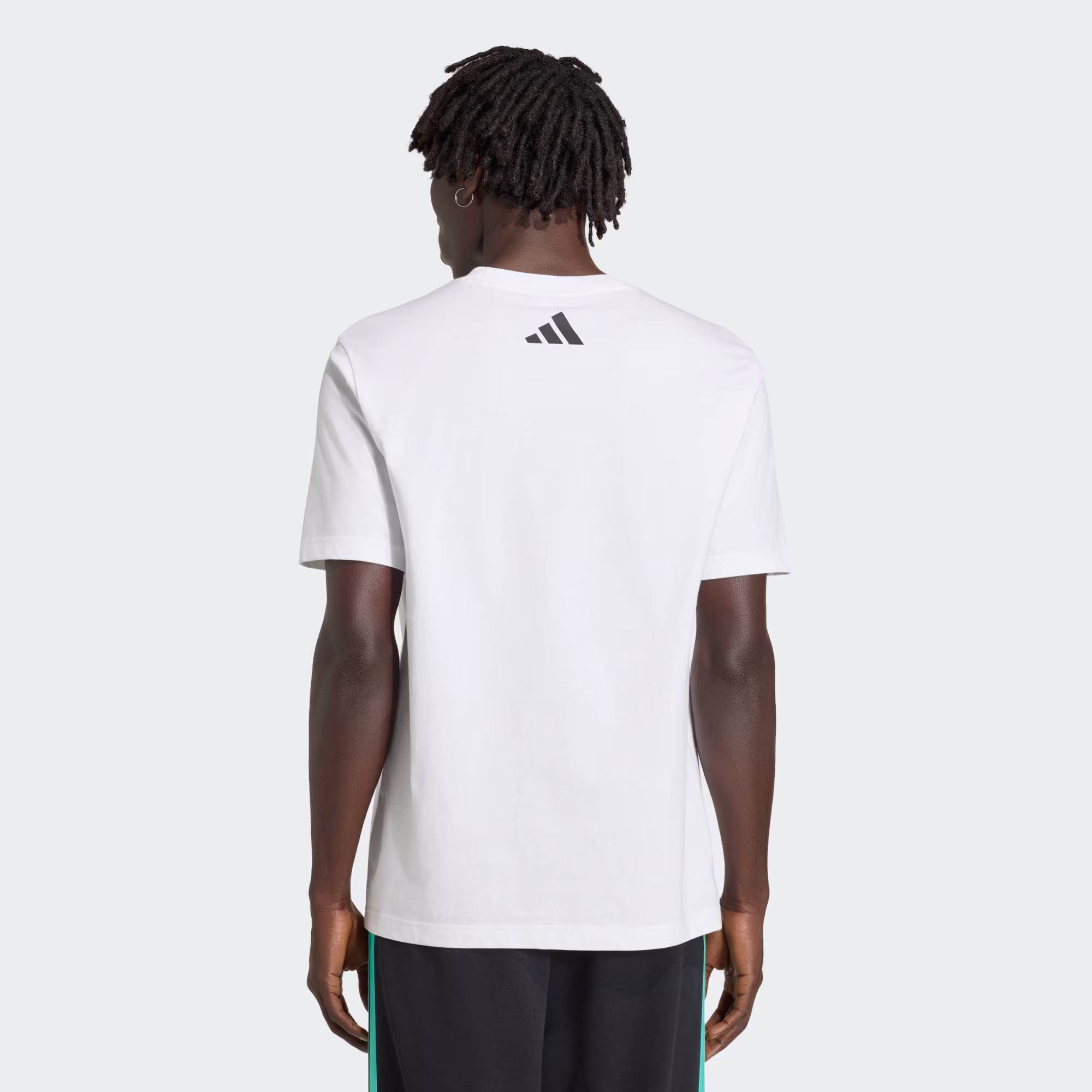 Adidas მამაკაცის მაისური