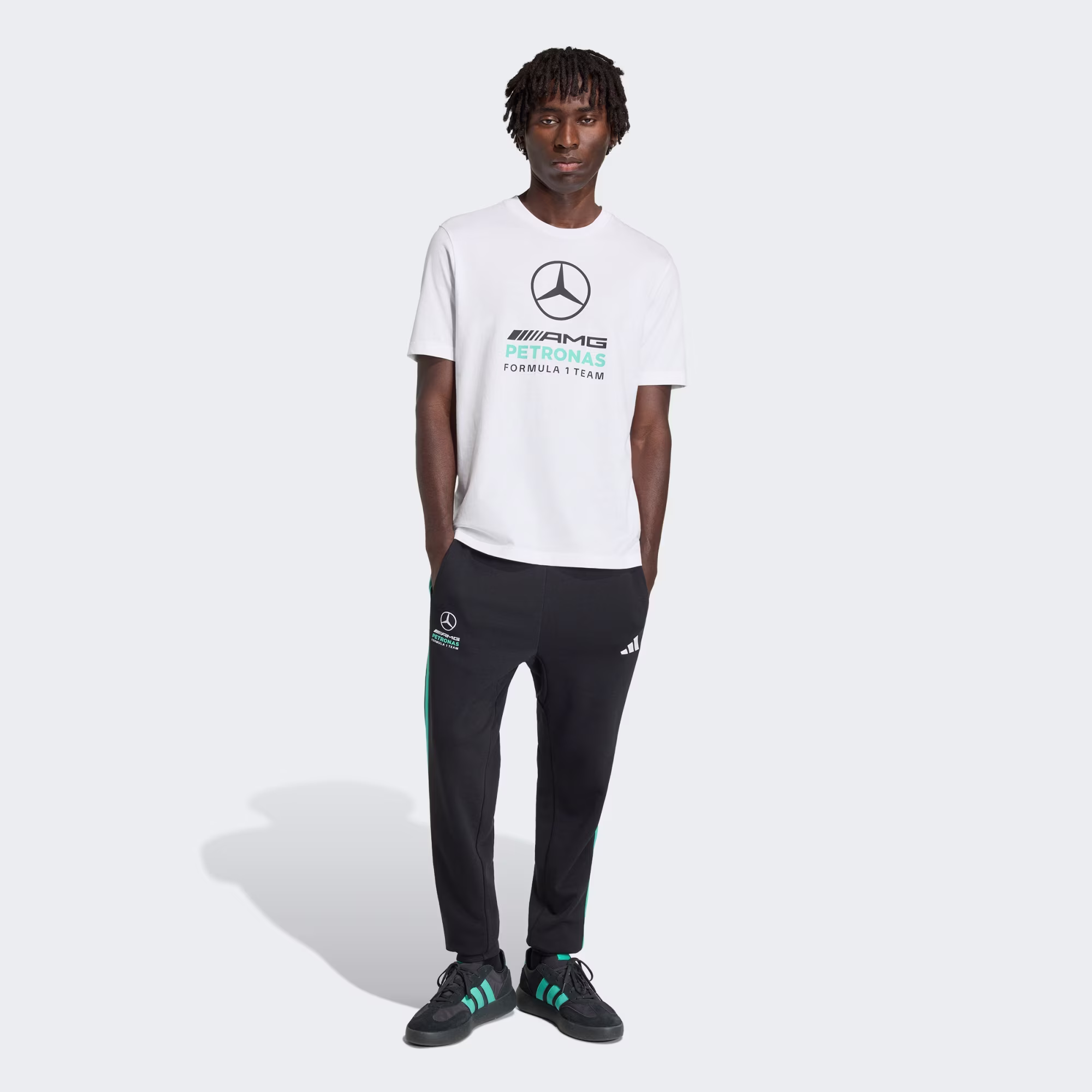 Adidas მამაკაცის მაისური
