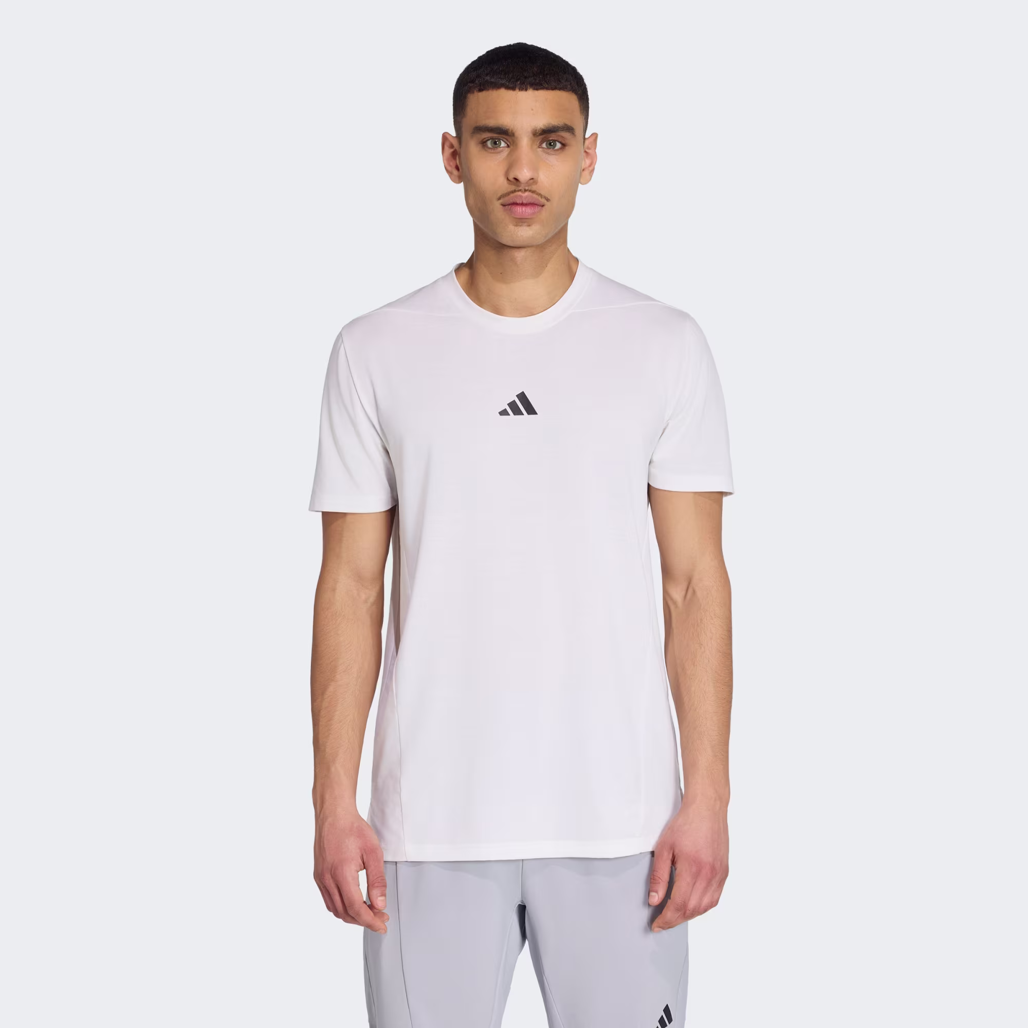 Adidas მამაკაცის მაისური D4T TEE