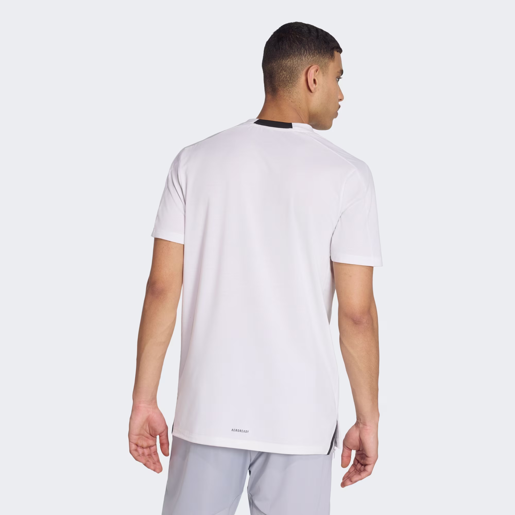 Adidas მამაკაცის მაისური D4T TEE