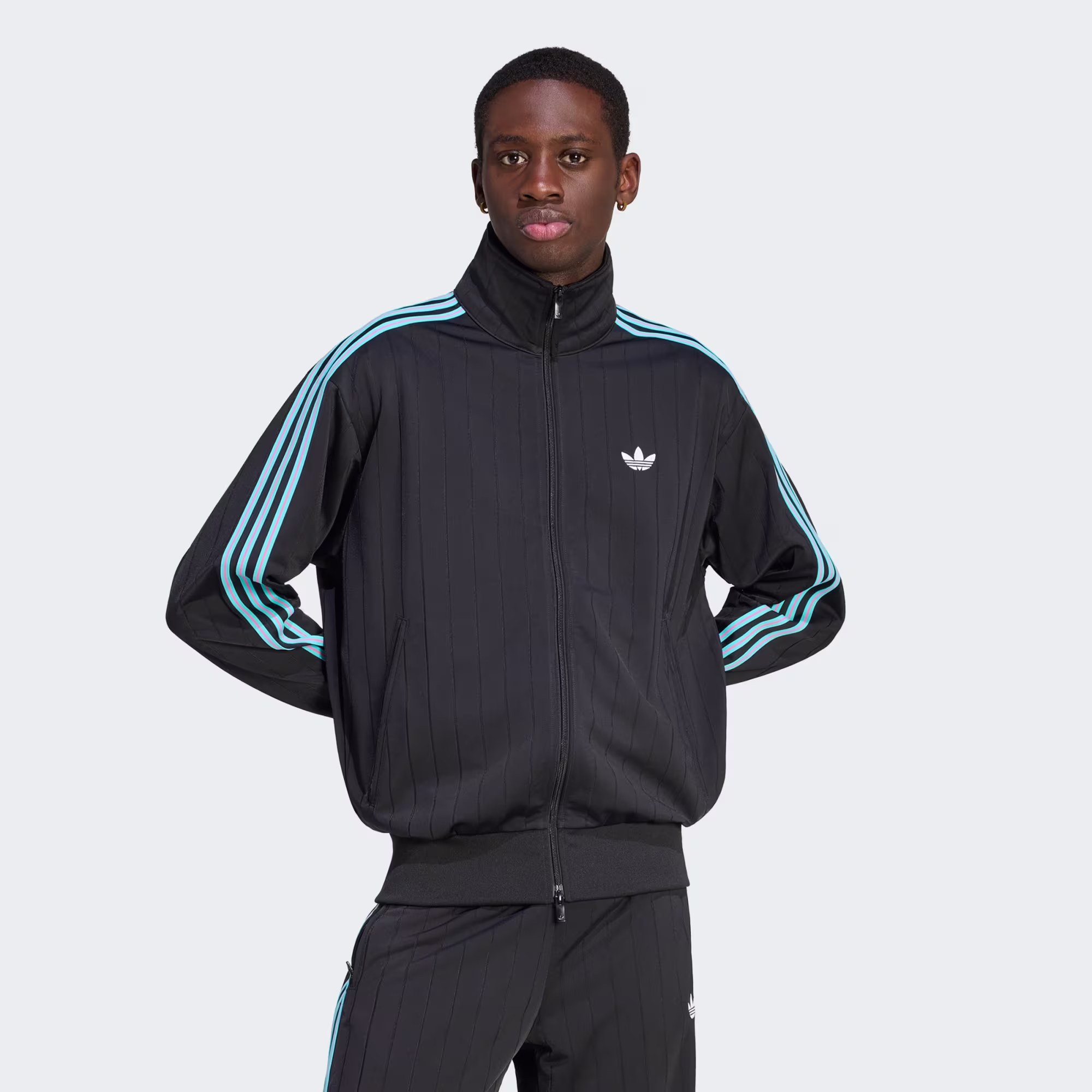 Adidas მამაკაცის ჯემპრი