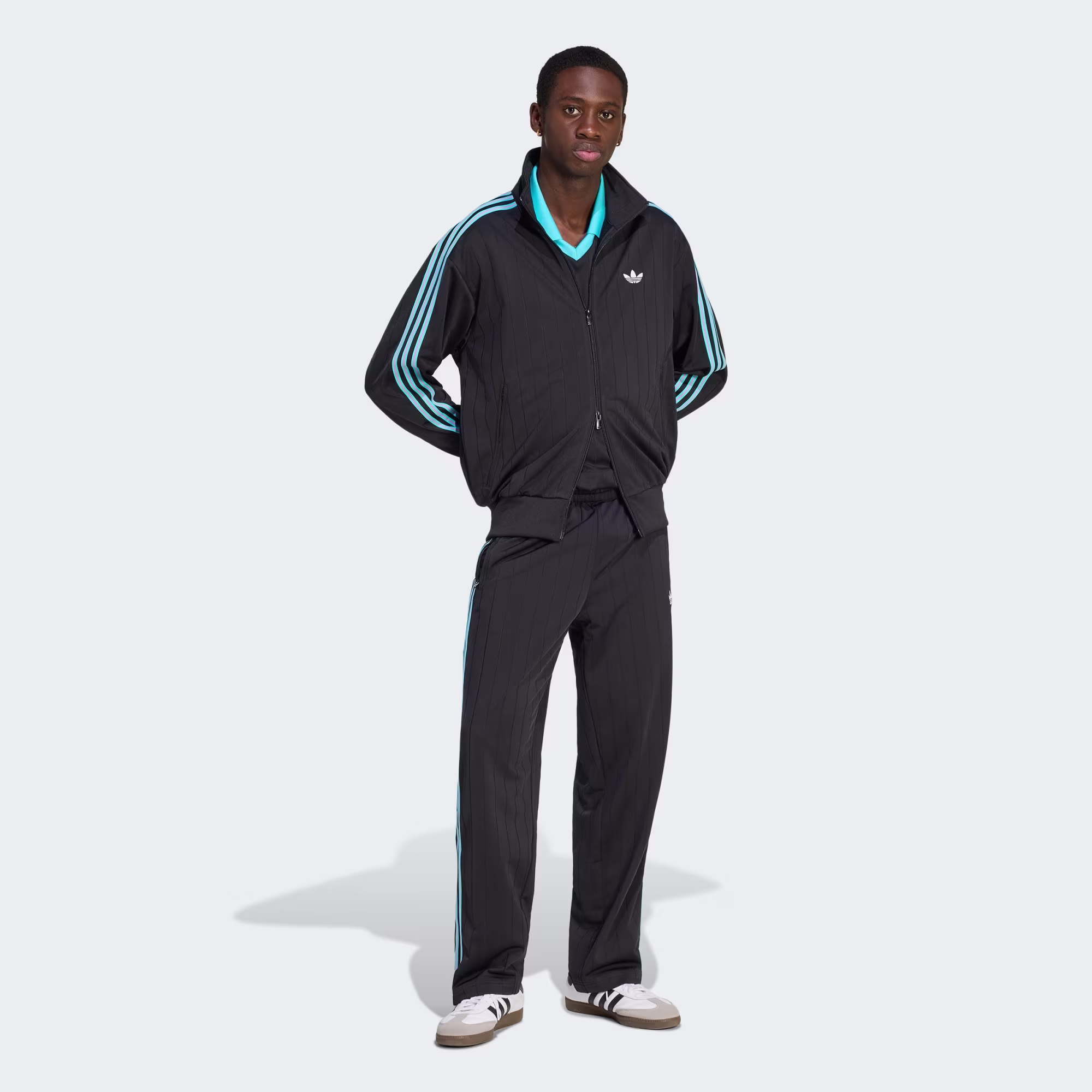 Adidas მამაკაცის ჯემპრი