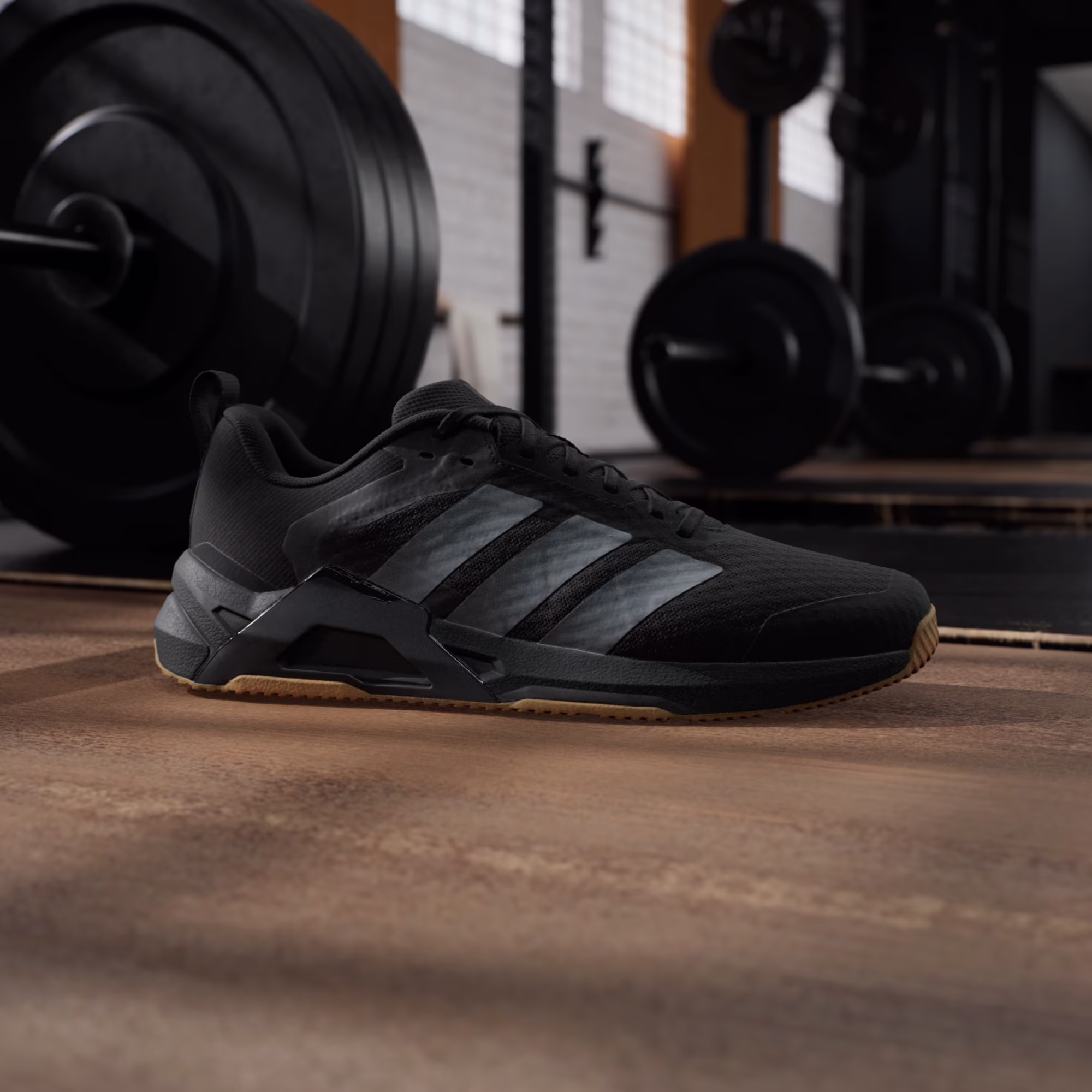 Adidas მამაკაცის სპორტული ფეხსაცმელი