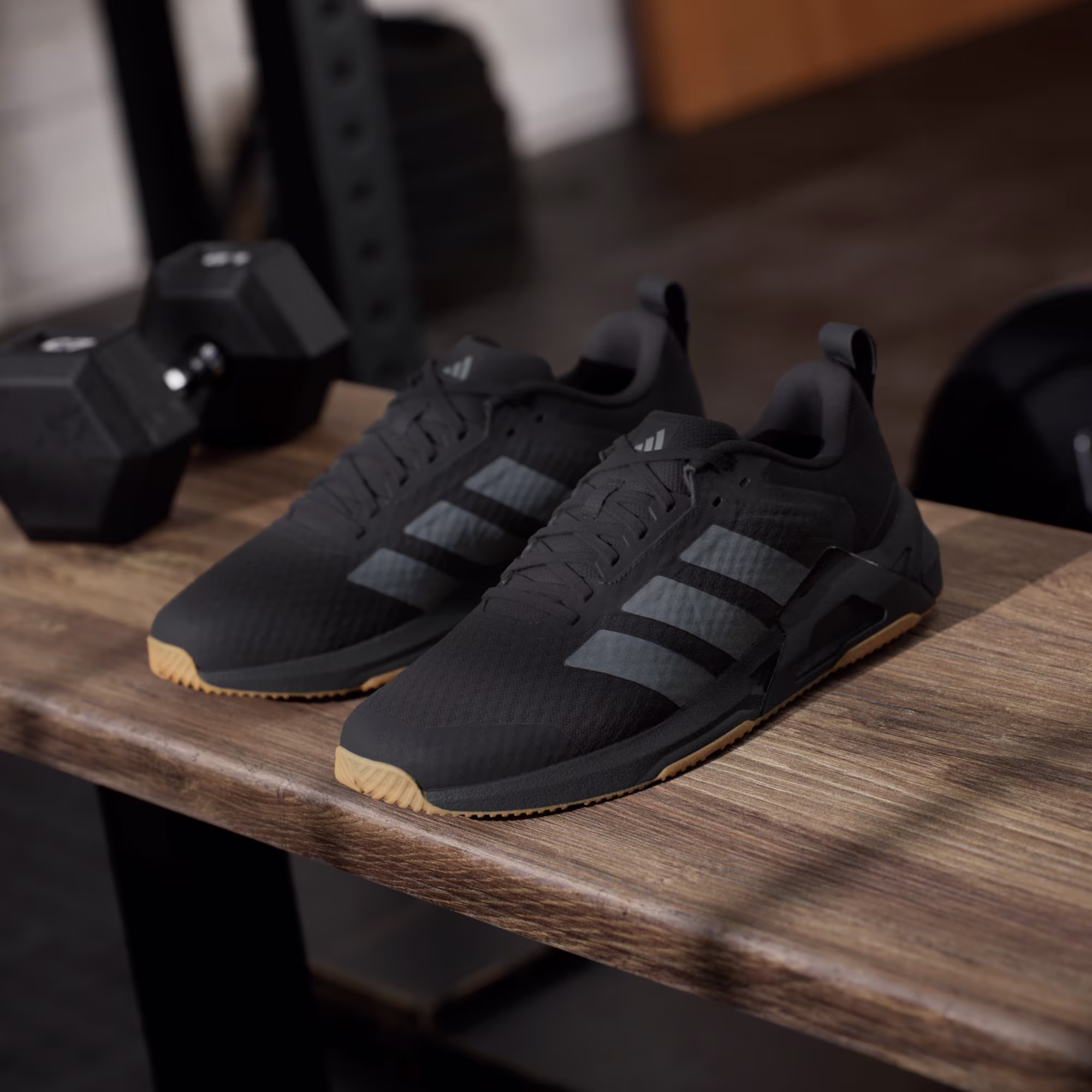 Adidas მამაკაცის სპორტული ფეხსაცმელი