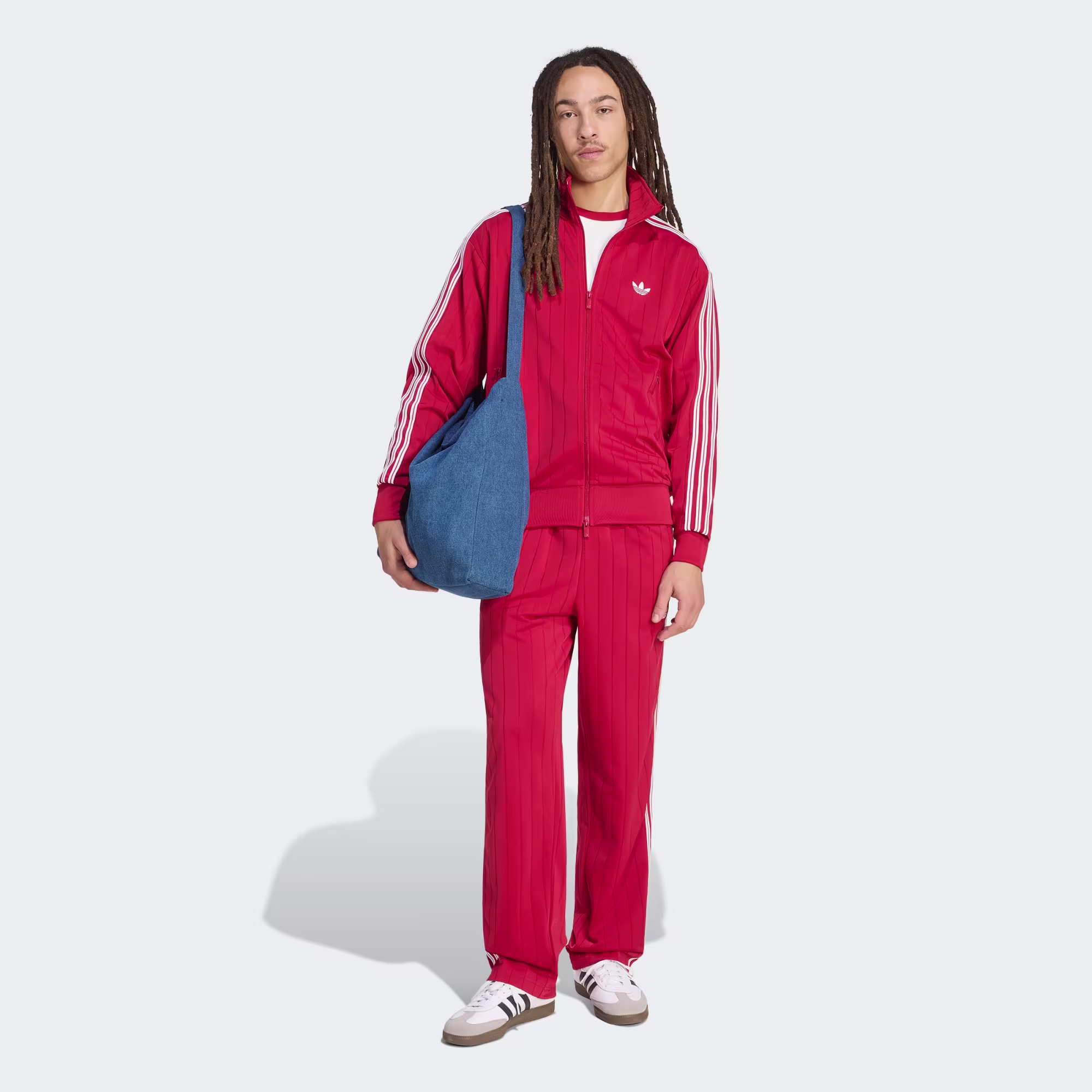 Adidas მამაკაცის შარვალი
