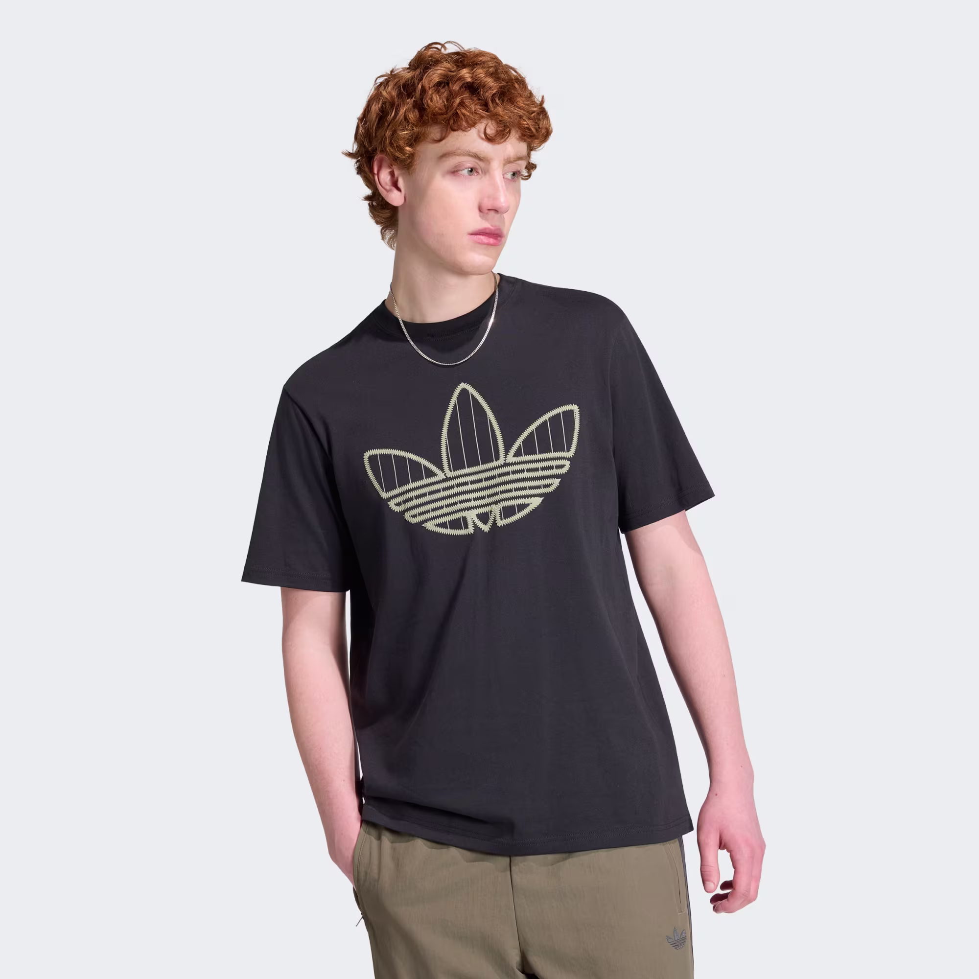 Adidas მამაკაცის მაისური