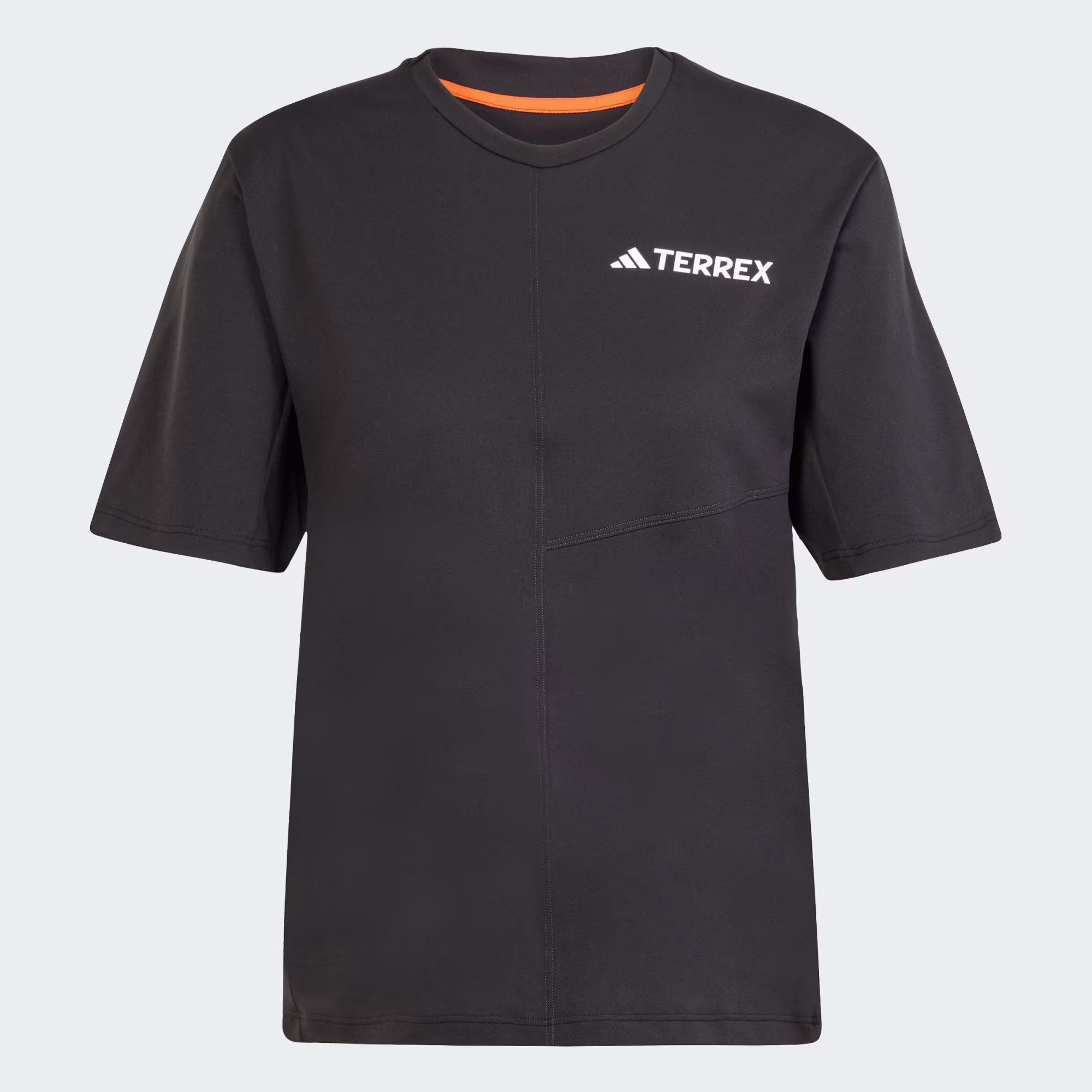 Adidas ქალის მაისური