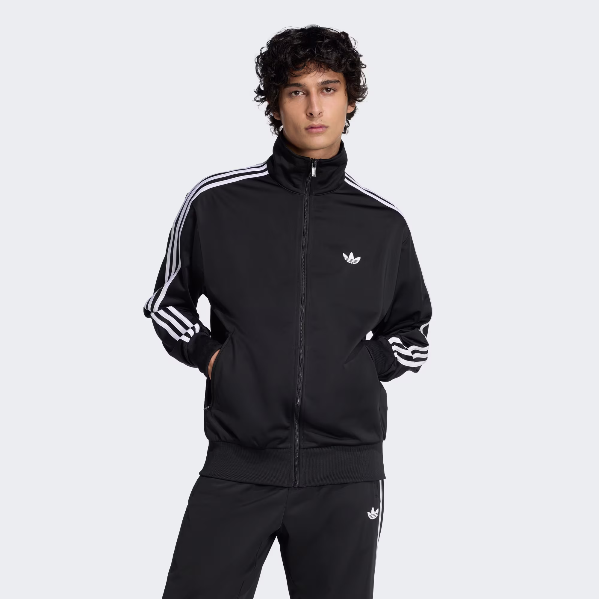 Adidas მამაკაცის ჯემპრი FIREBIRD TT