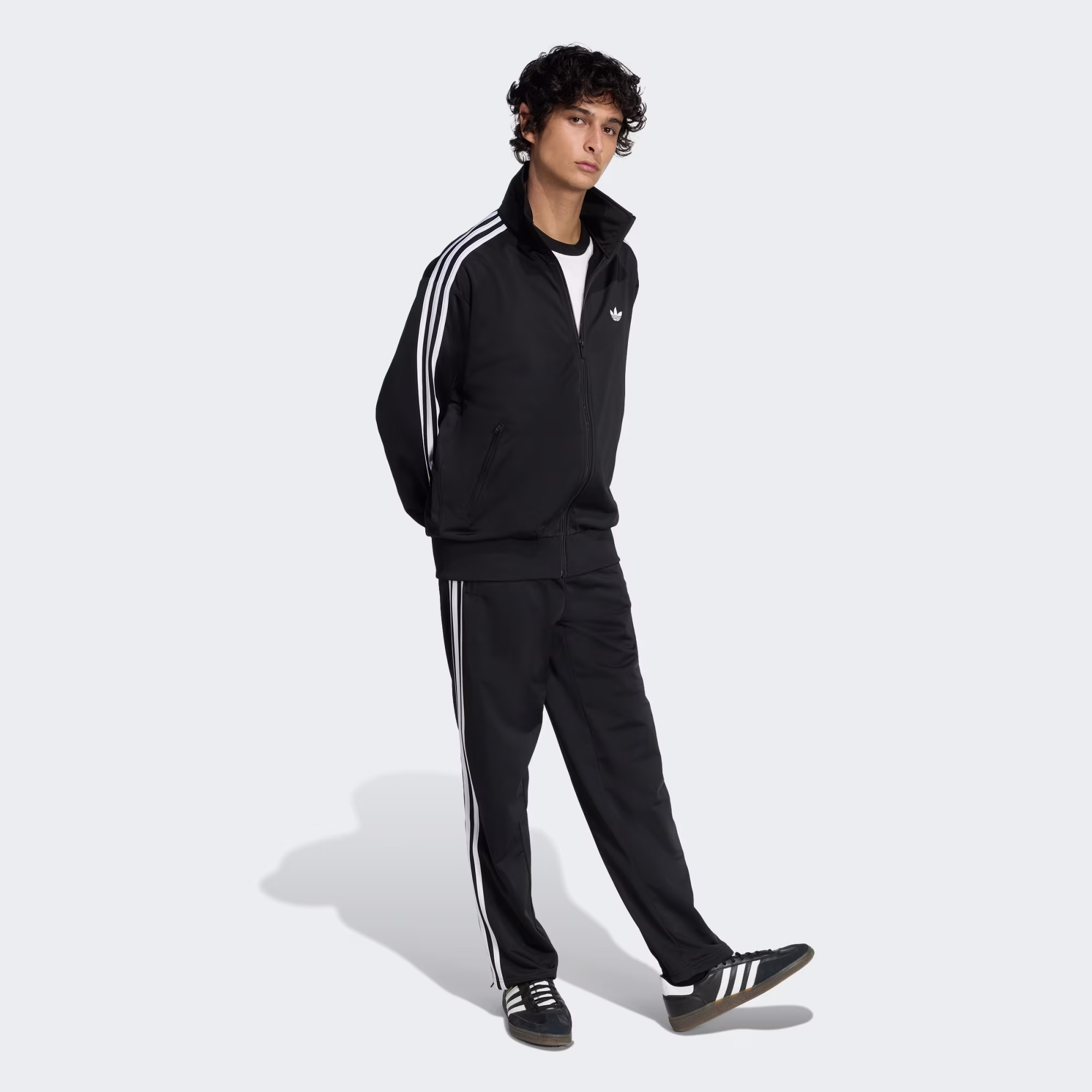 Adidas მამაკაცის ჯემპრი FIREBIRD TT