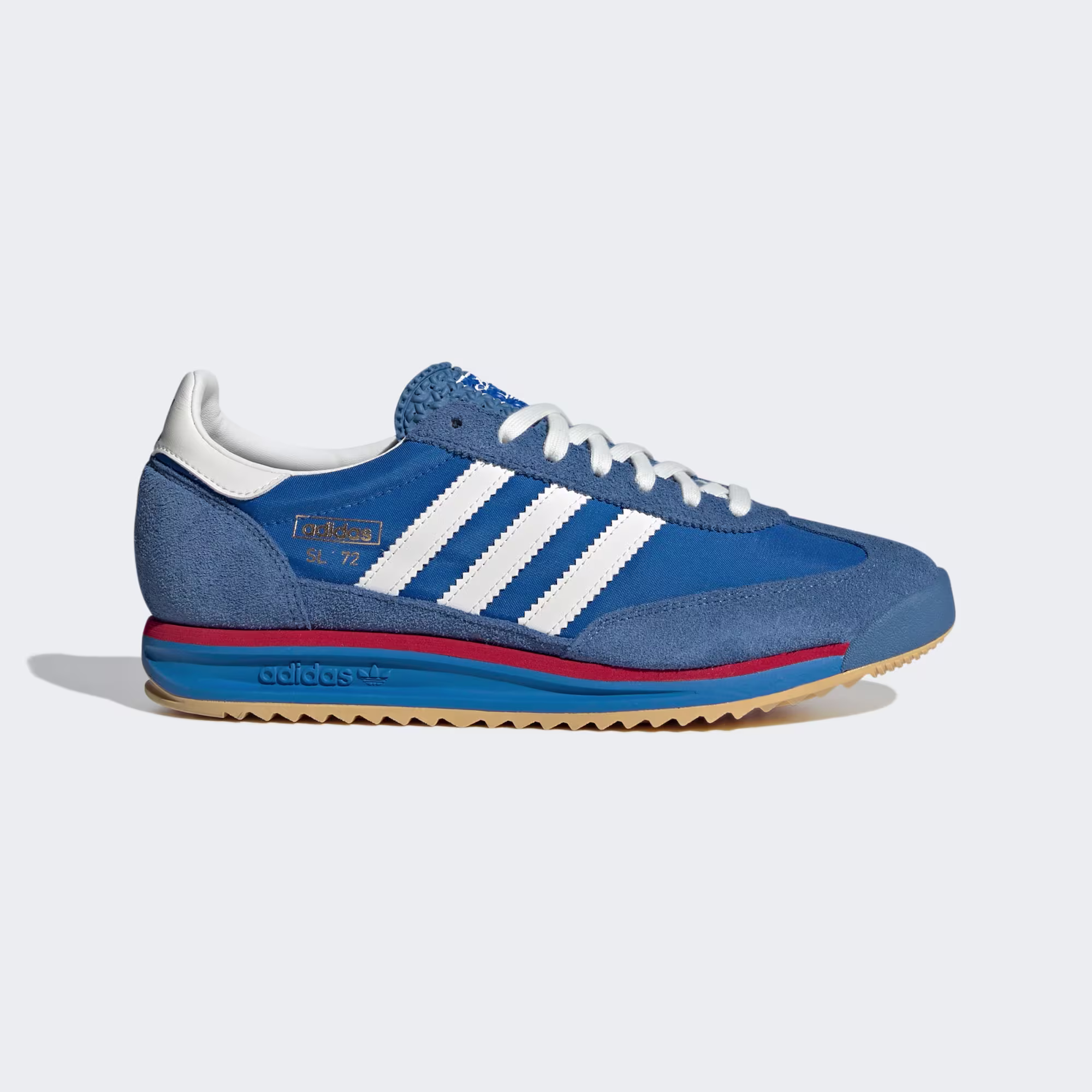 Adidas მამაკაცის სპორტული ფეხსაცმელი SL 72 RS