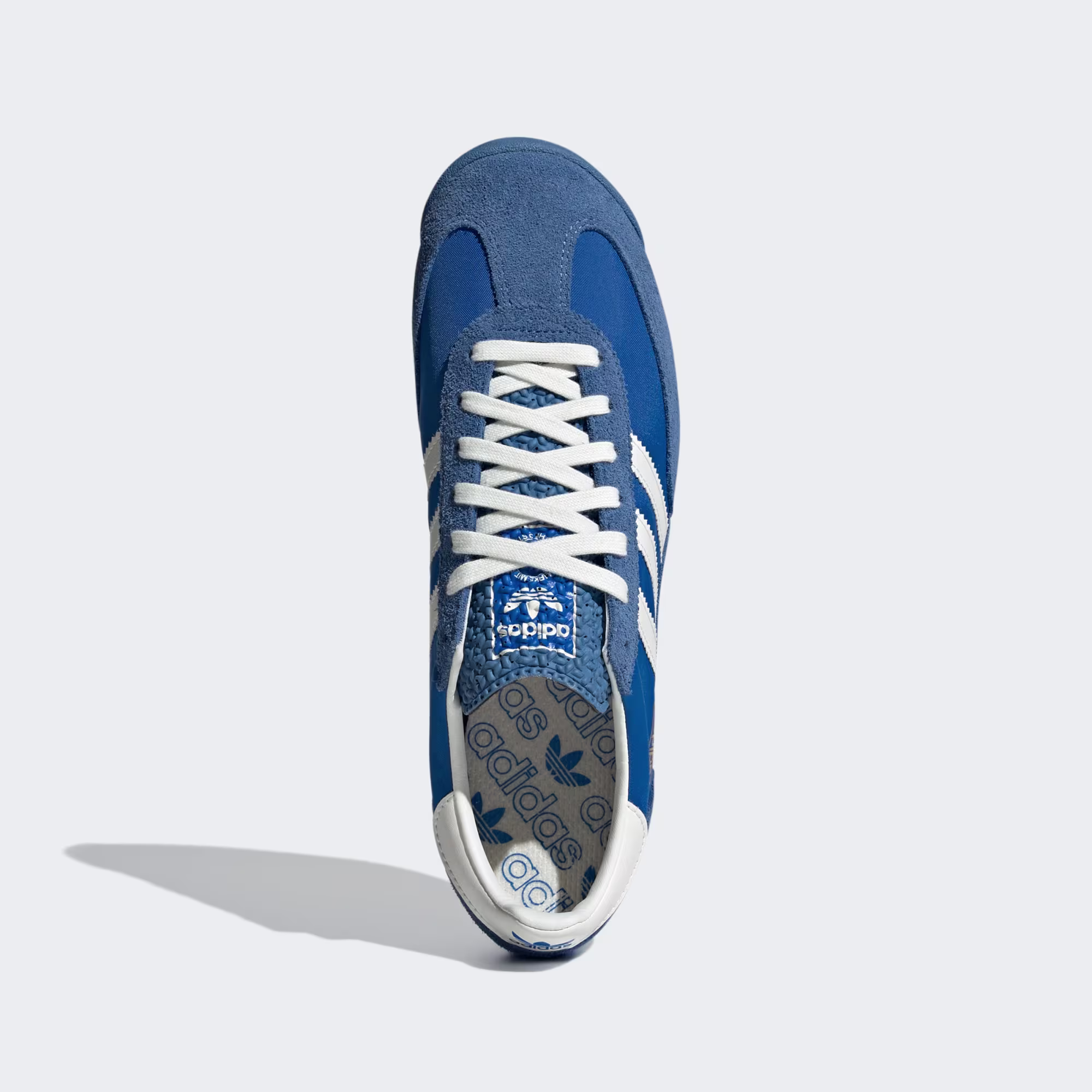 Adidas მამაკაცის სპორტული ფეხსაცმელი SL 72 RS