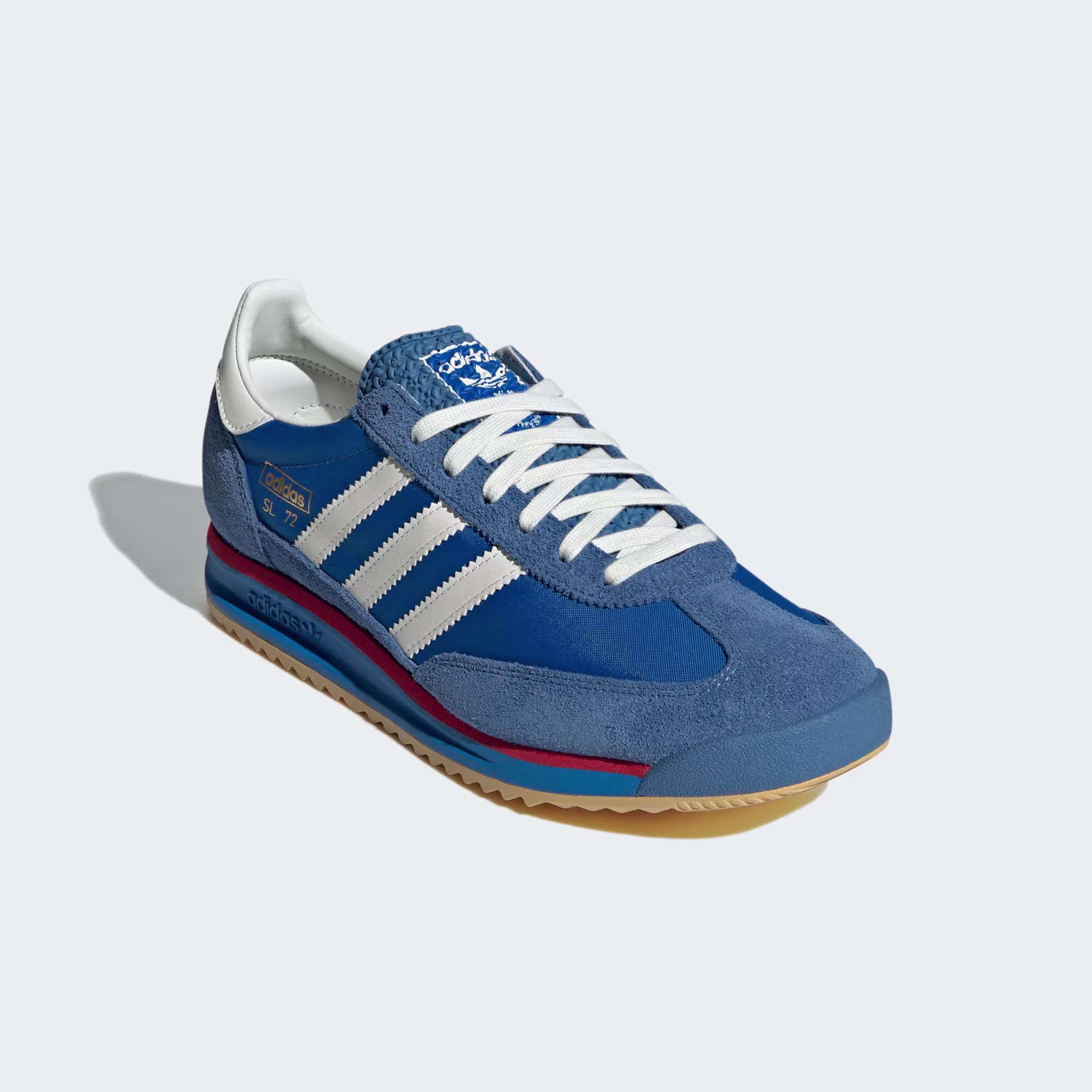 Adidas მამაკაცის სპორტული ფეხსაცმელი SL 72 RS