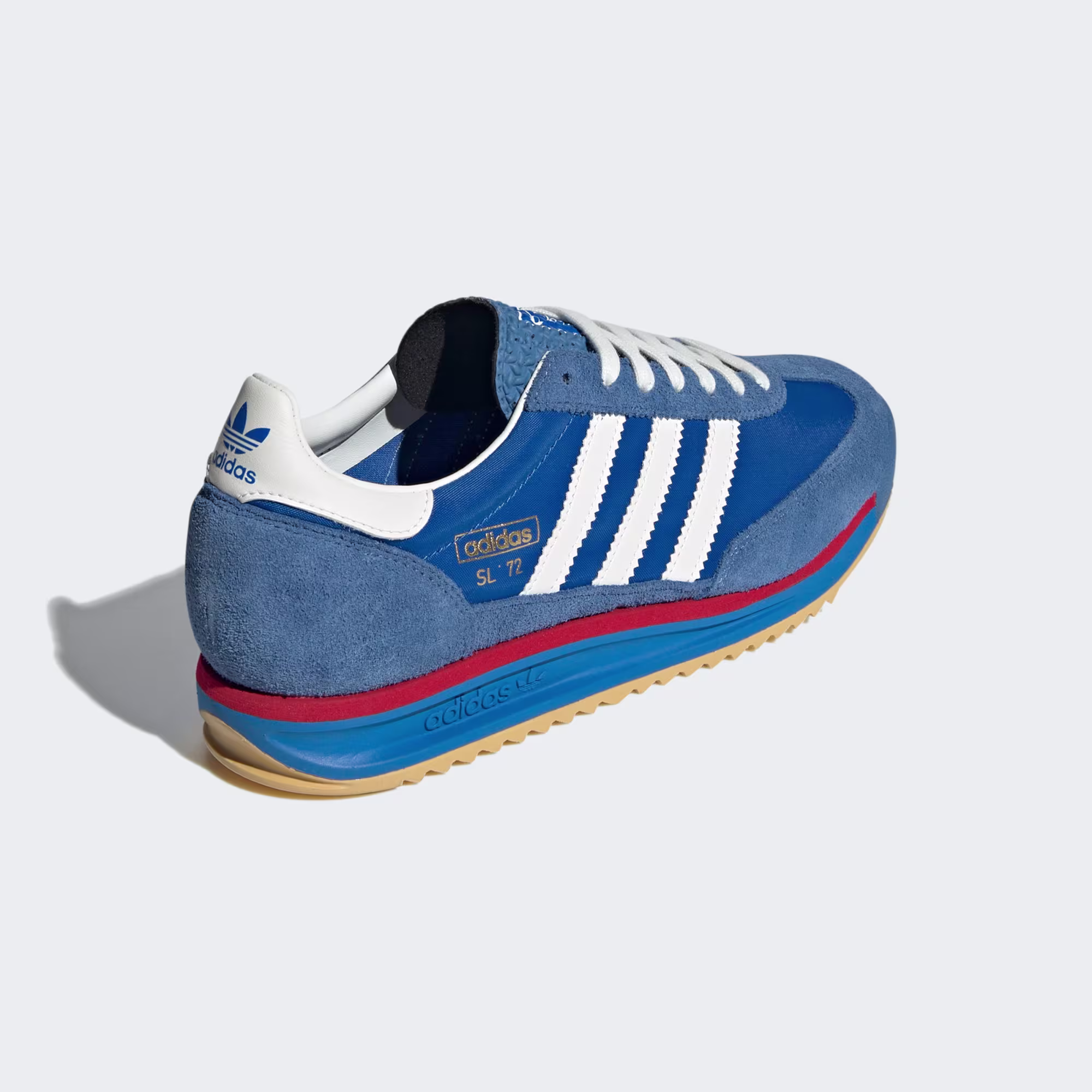 Adidas მამაკაცის სპორტული ფეხსაცმელი SL 72 RS