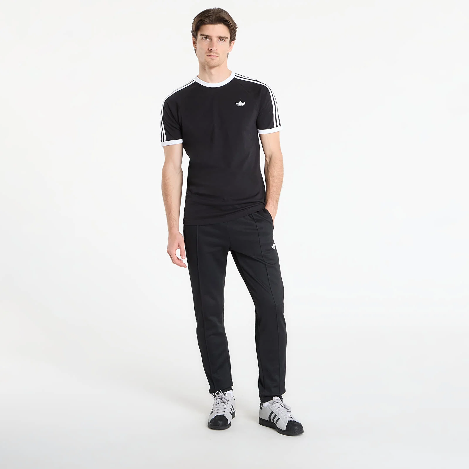 Adidas მამაკაცის მაისური