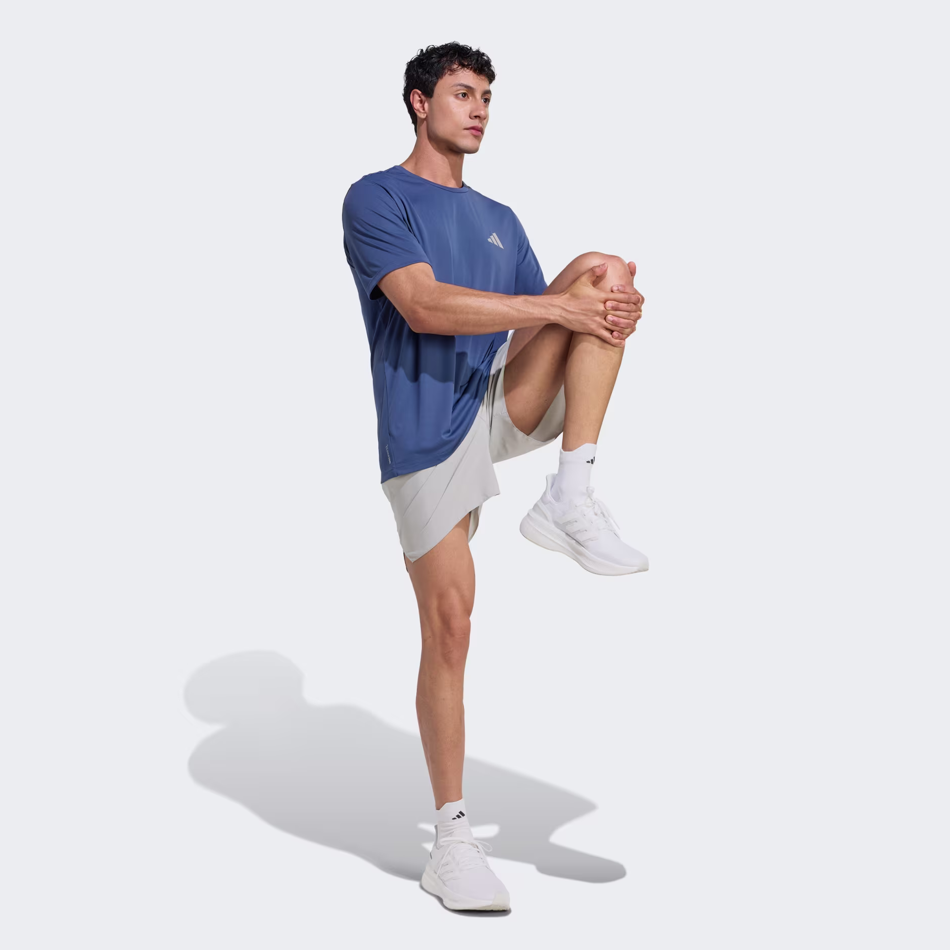Adidas მამაკაცის მაისური