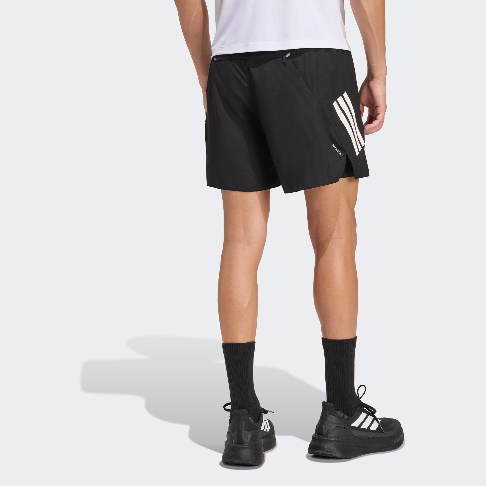 Adidas მამაკაცის შორტი
