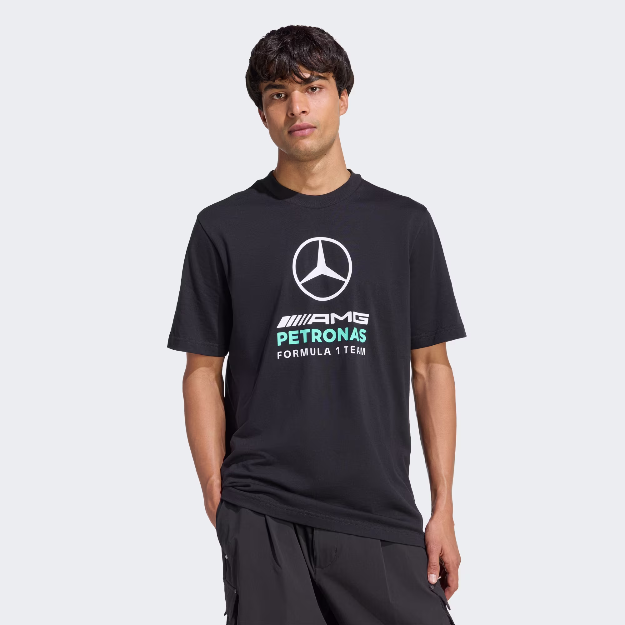 Adidas მამაკაცის მაისური