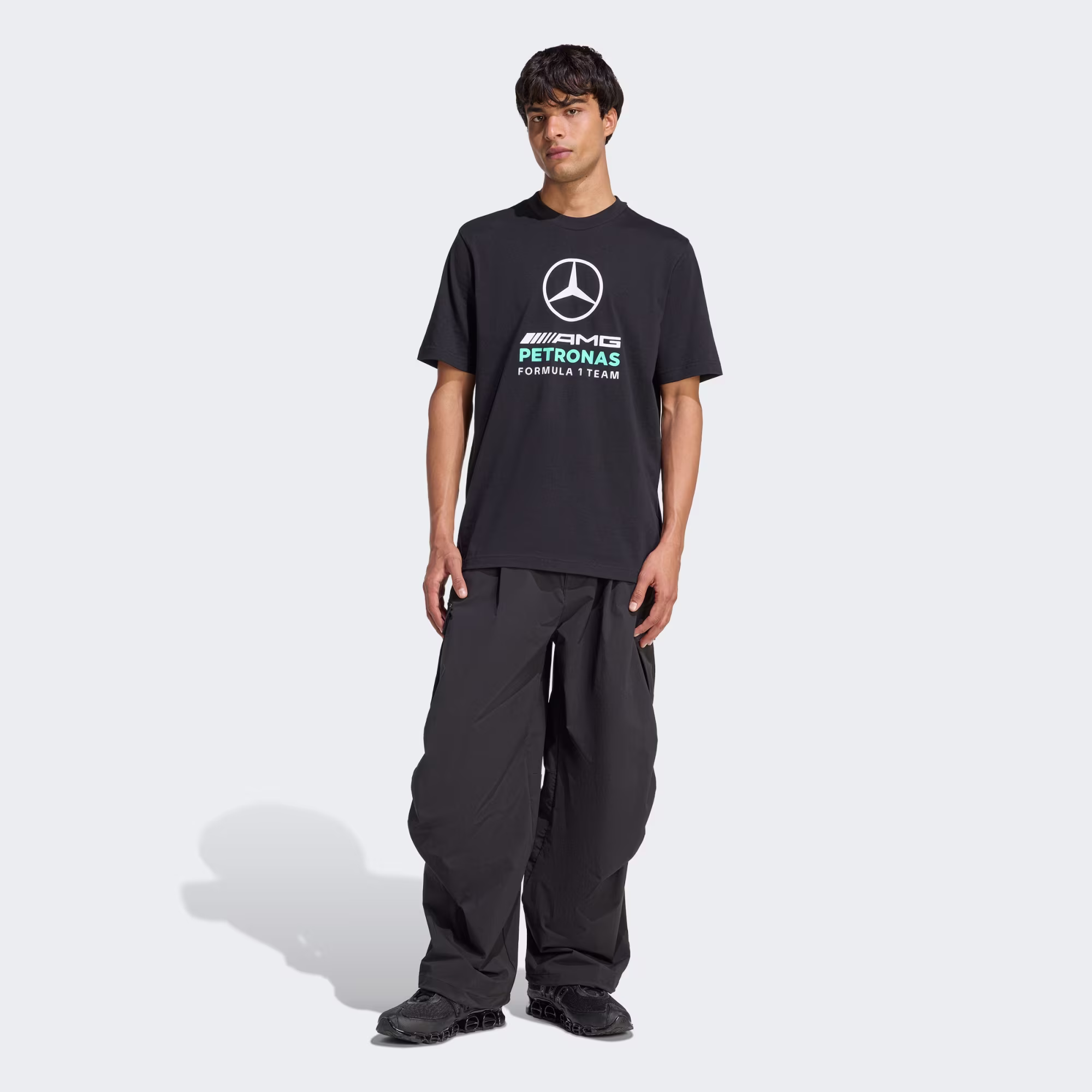Adidas მამაკაცის მაისური